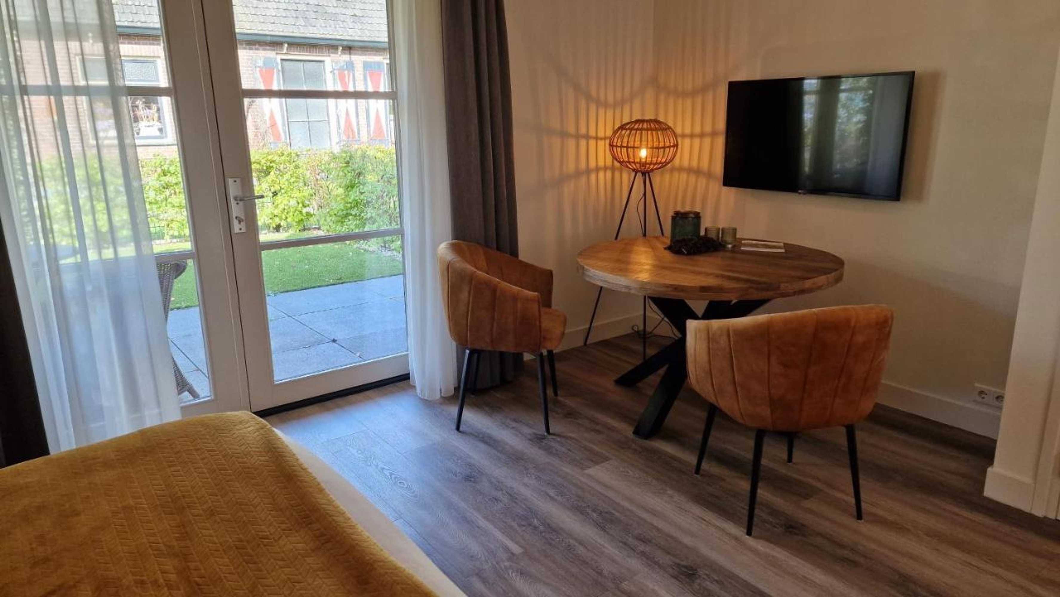 Gift card for B&b De Droomhoeve