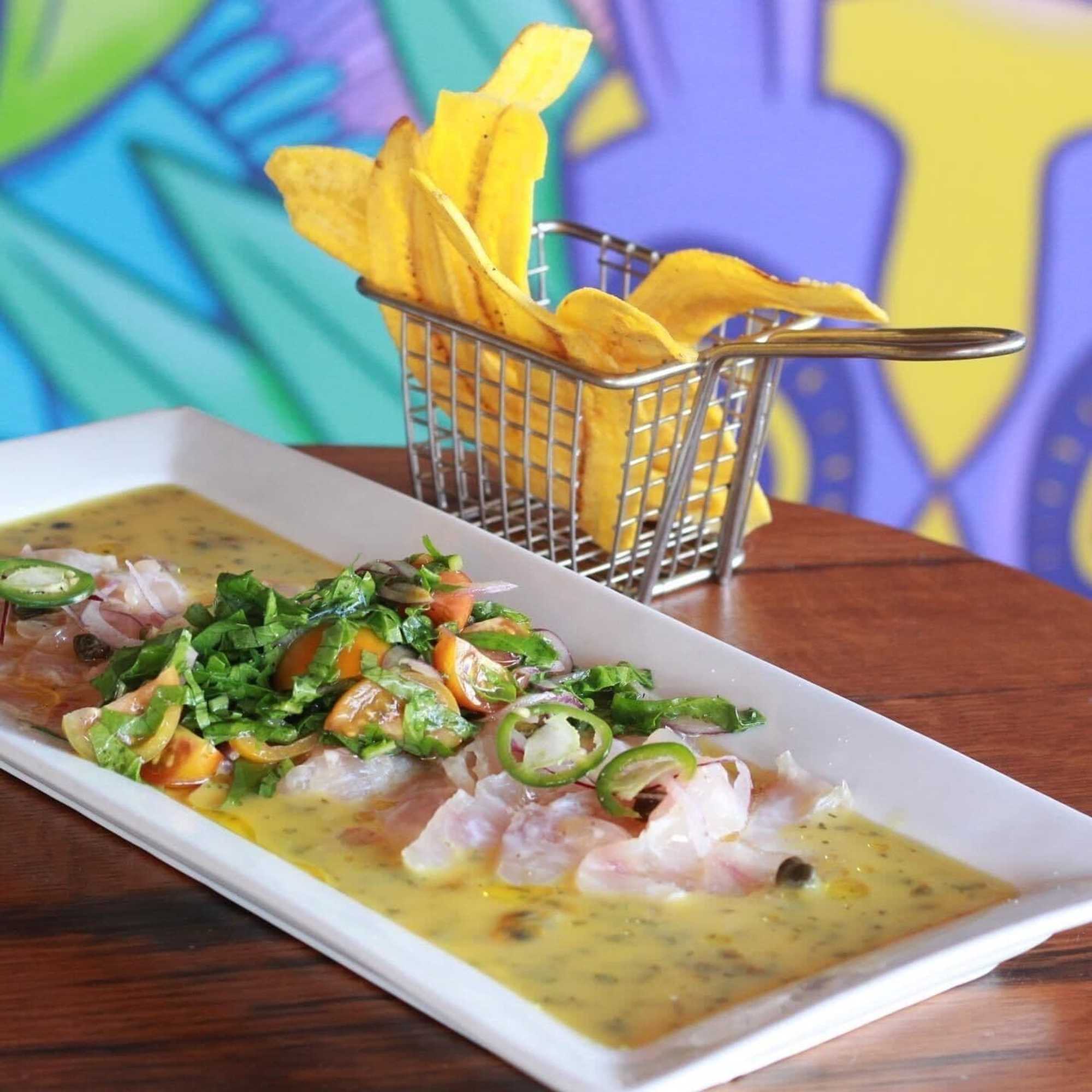 Gift card for El Caite San Juan Del Sur Gift card for El Caite San Juan Del Sur