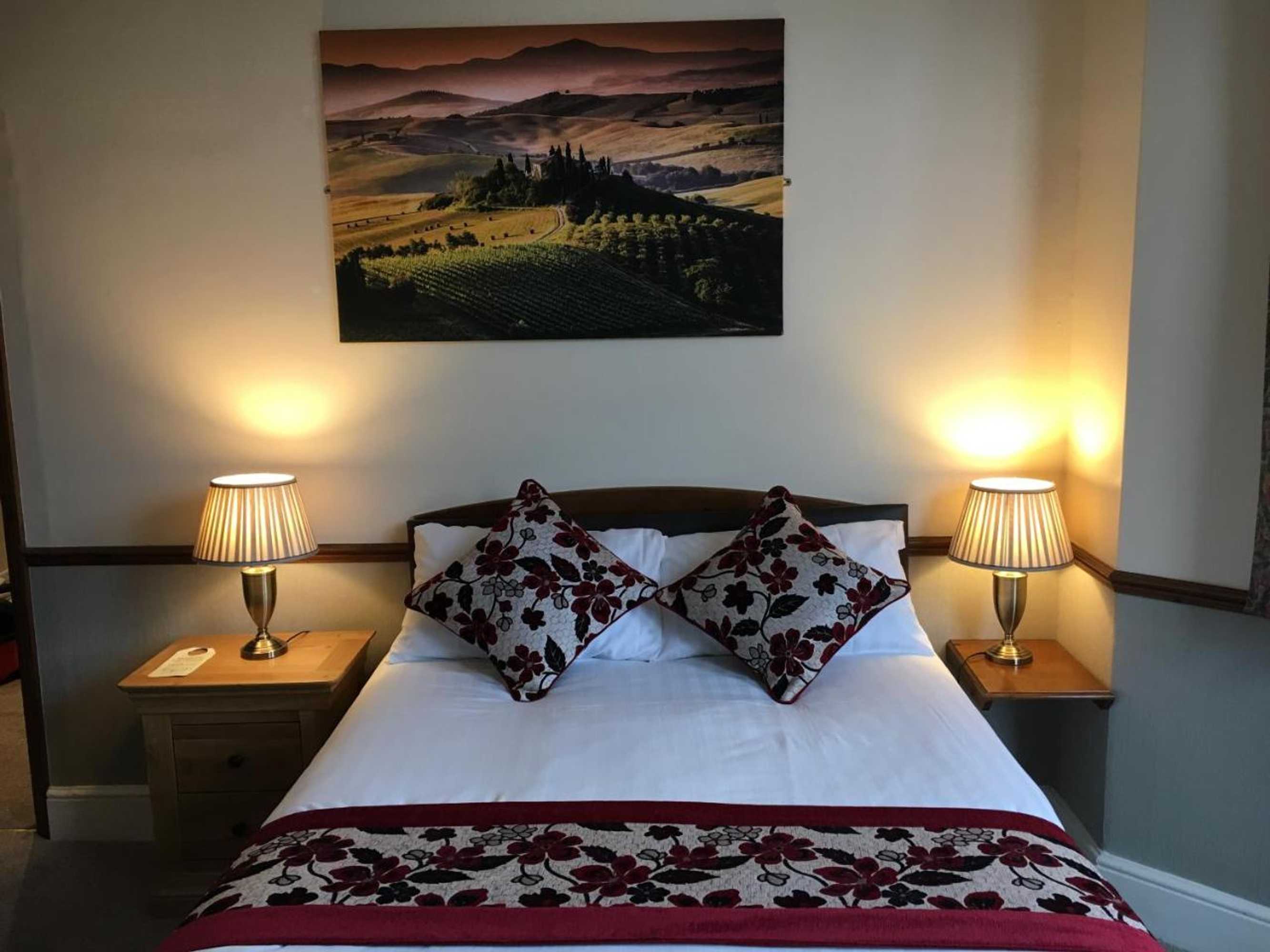 Gift card for Lion And Fiddle