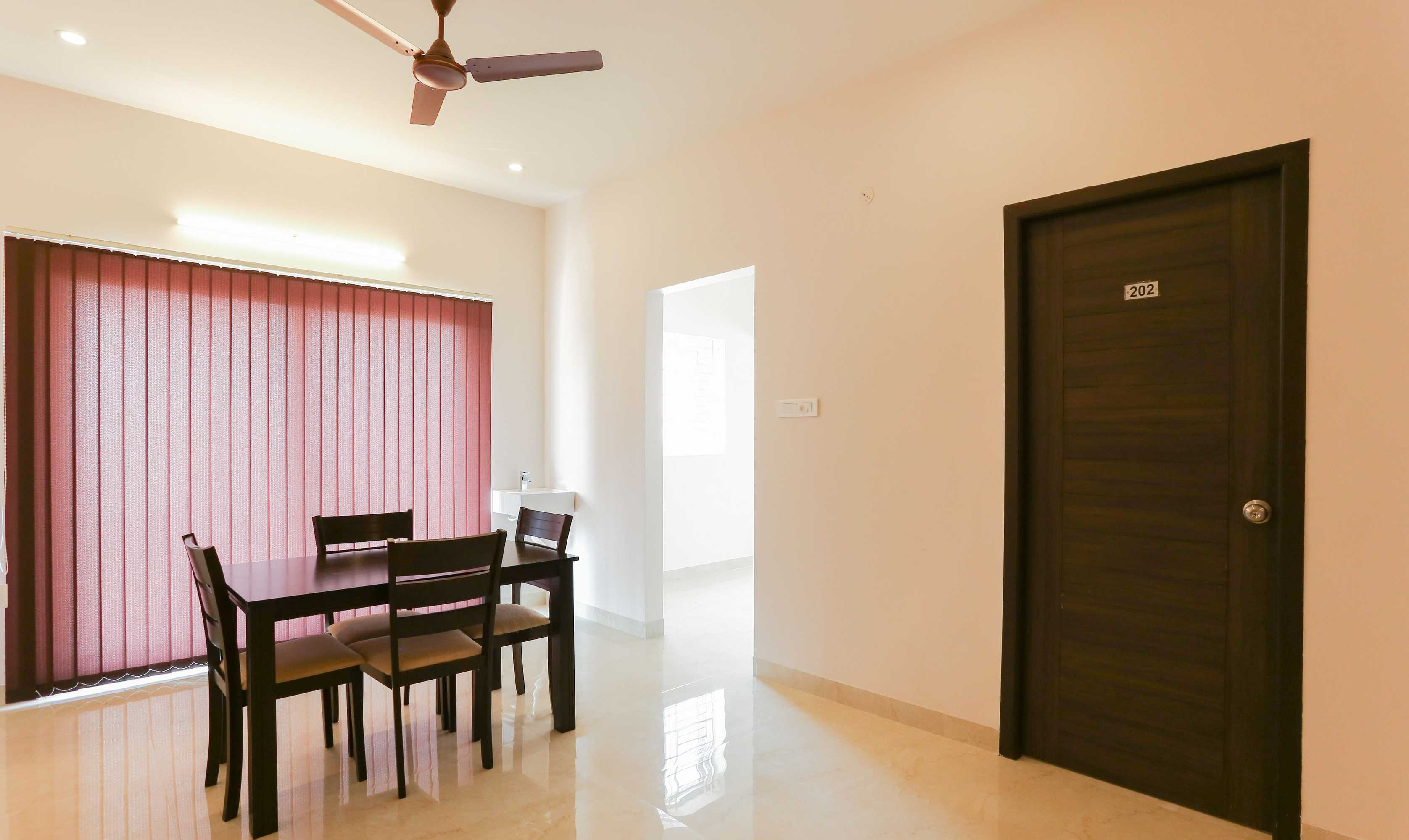 Gift card for Treebo Hi Line Apartments Kalapatti Gift card for Treebo Hi Line Apartments Kalapatti