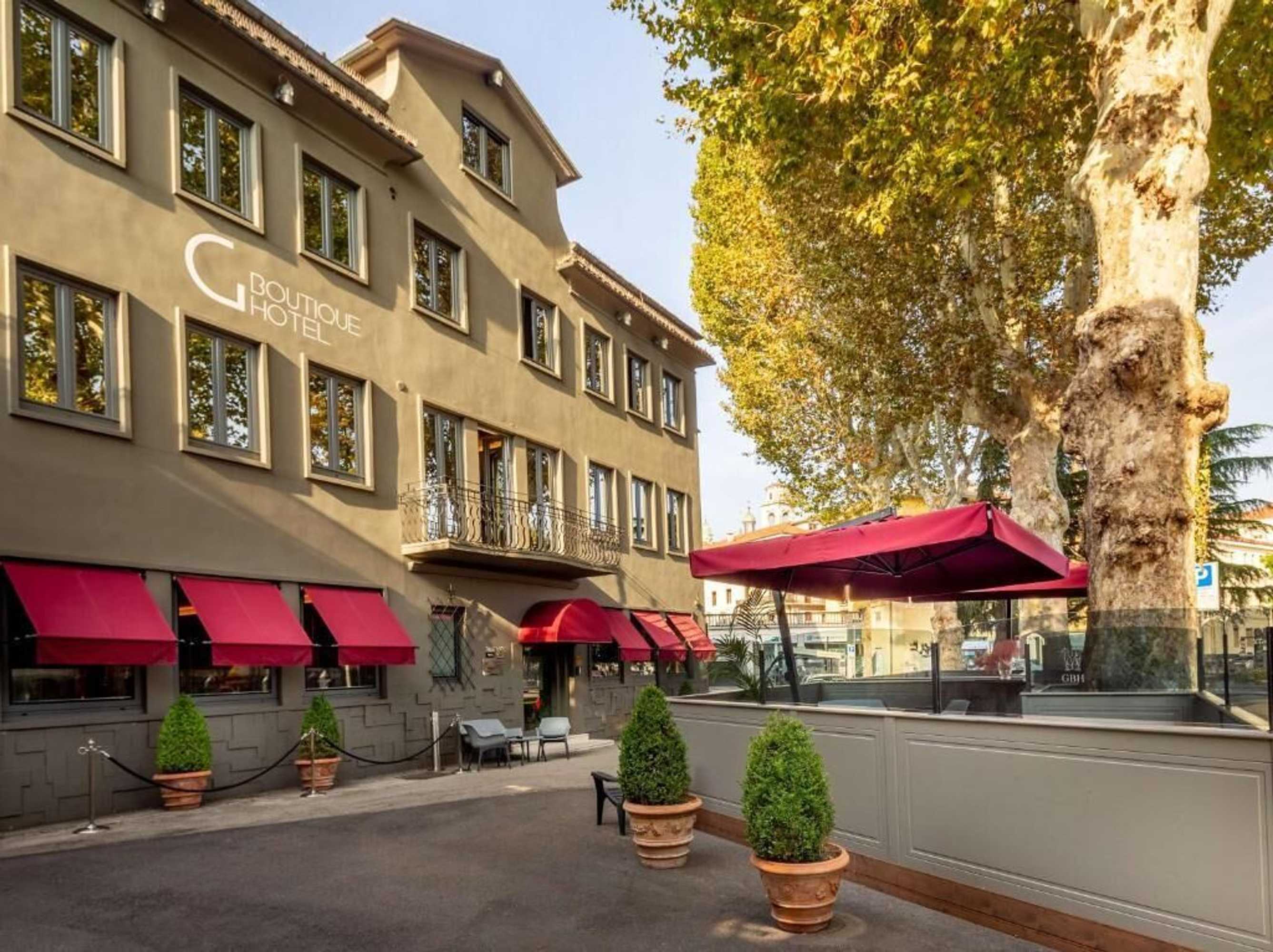 Gift card for The Glam Boutique Hotel & Apt Gift card for The Glam Boutique Hotel & Apt