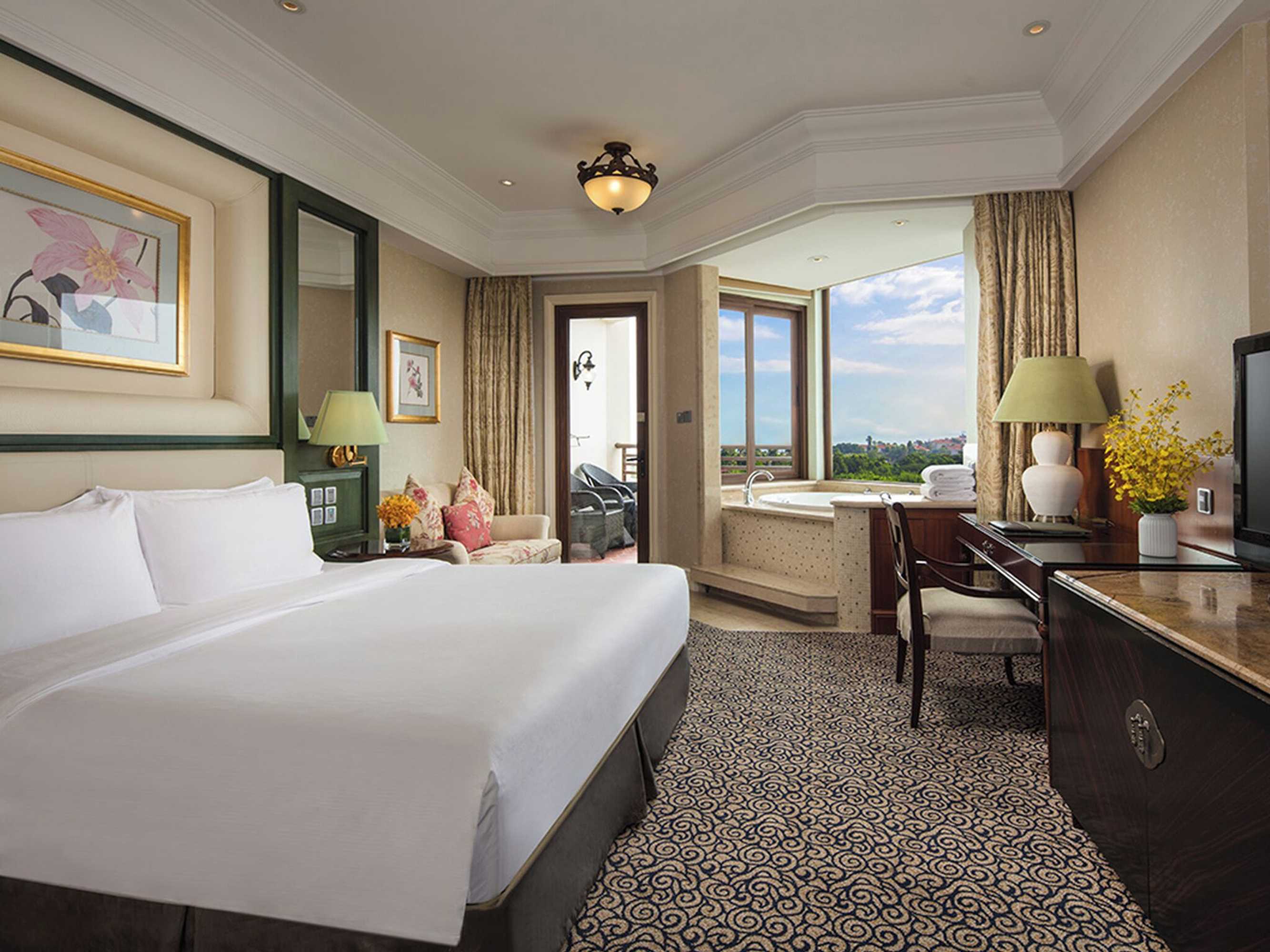 Gift card for Seaview Resort Xiamen Gift card for Seaview Resort Xiamen