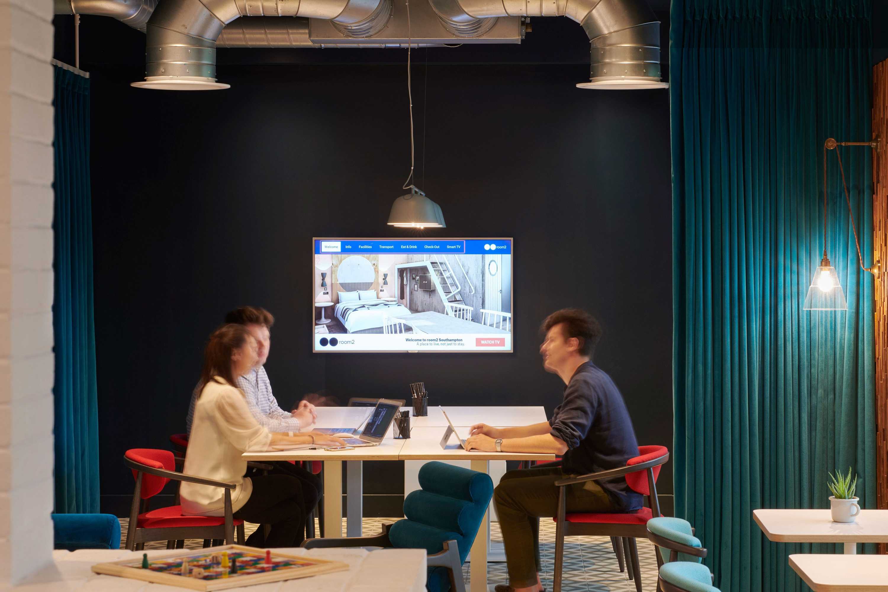 Gift card for Room2 Southampton Hometel