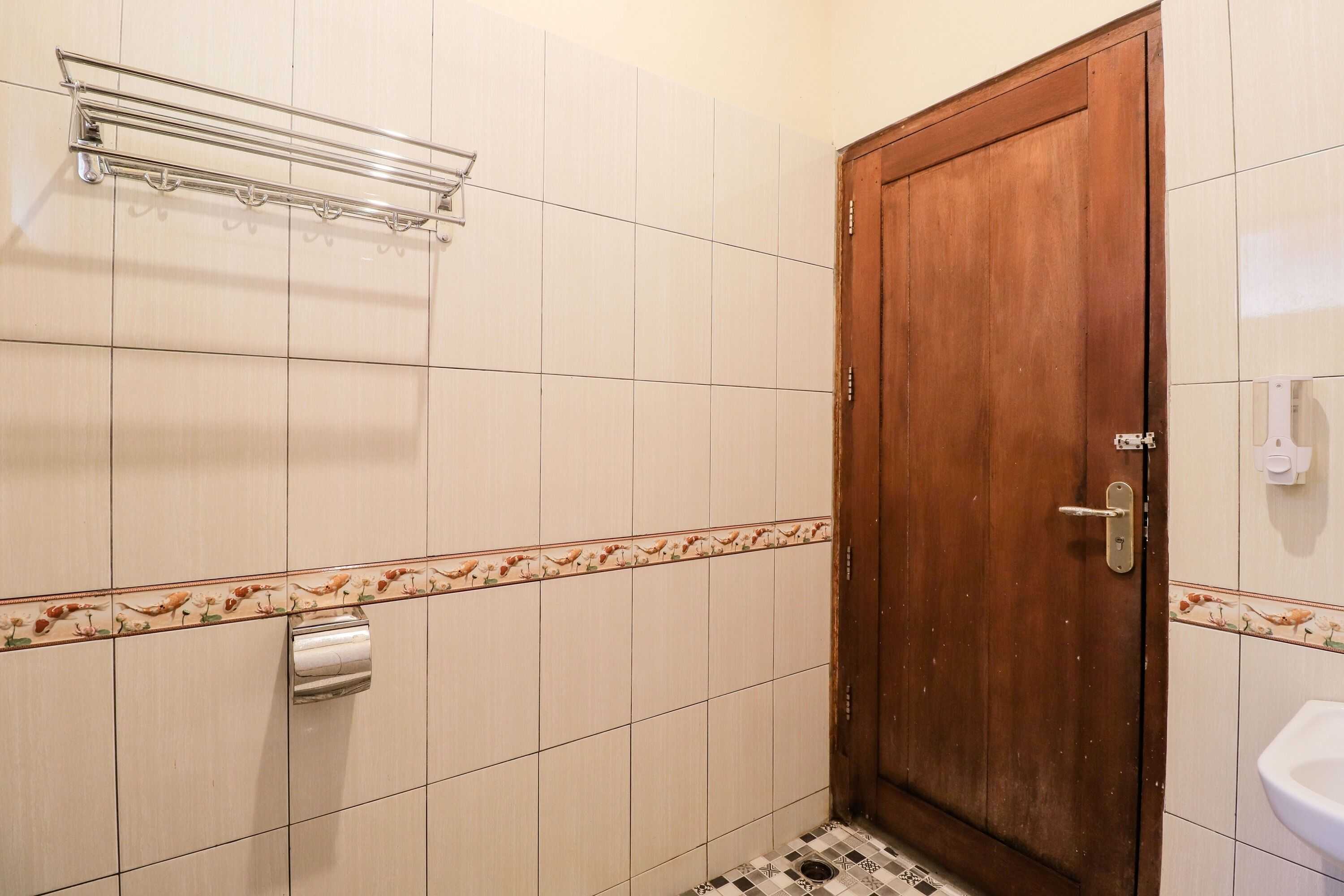 Gift card for Hotel Ndalem Ayem