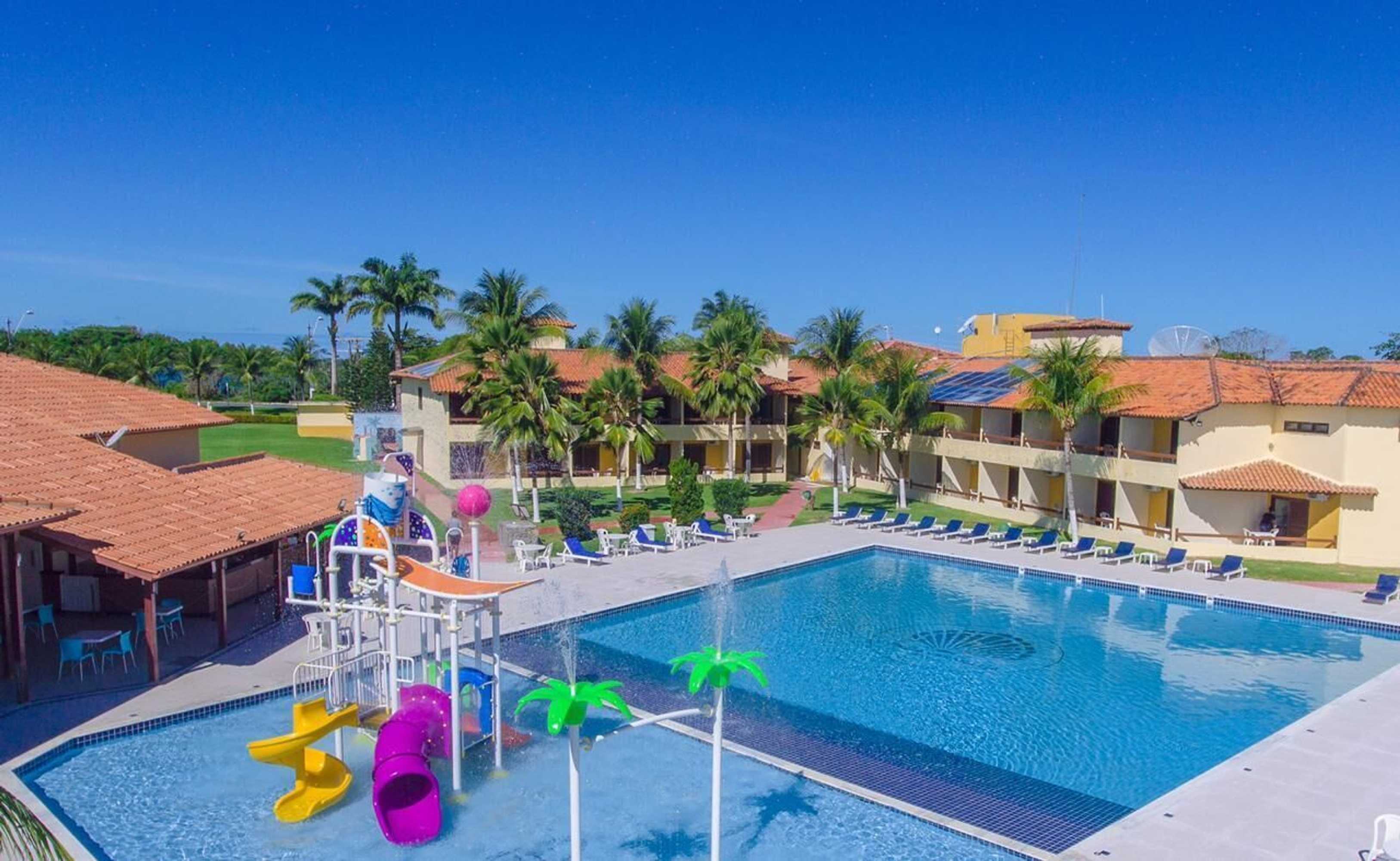 Gift card for Coroa Vermelha Beach All Inclusive Gift card for Coroa Vermelha Beach All Inclusive