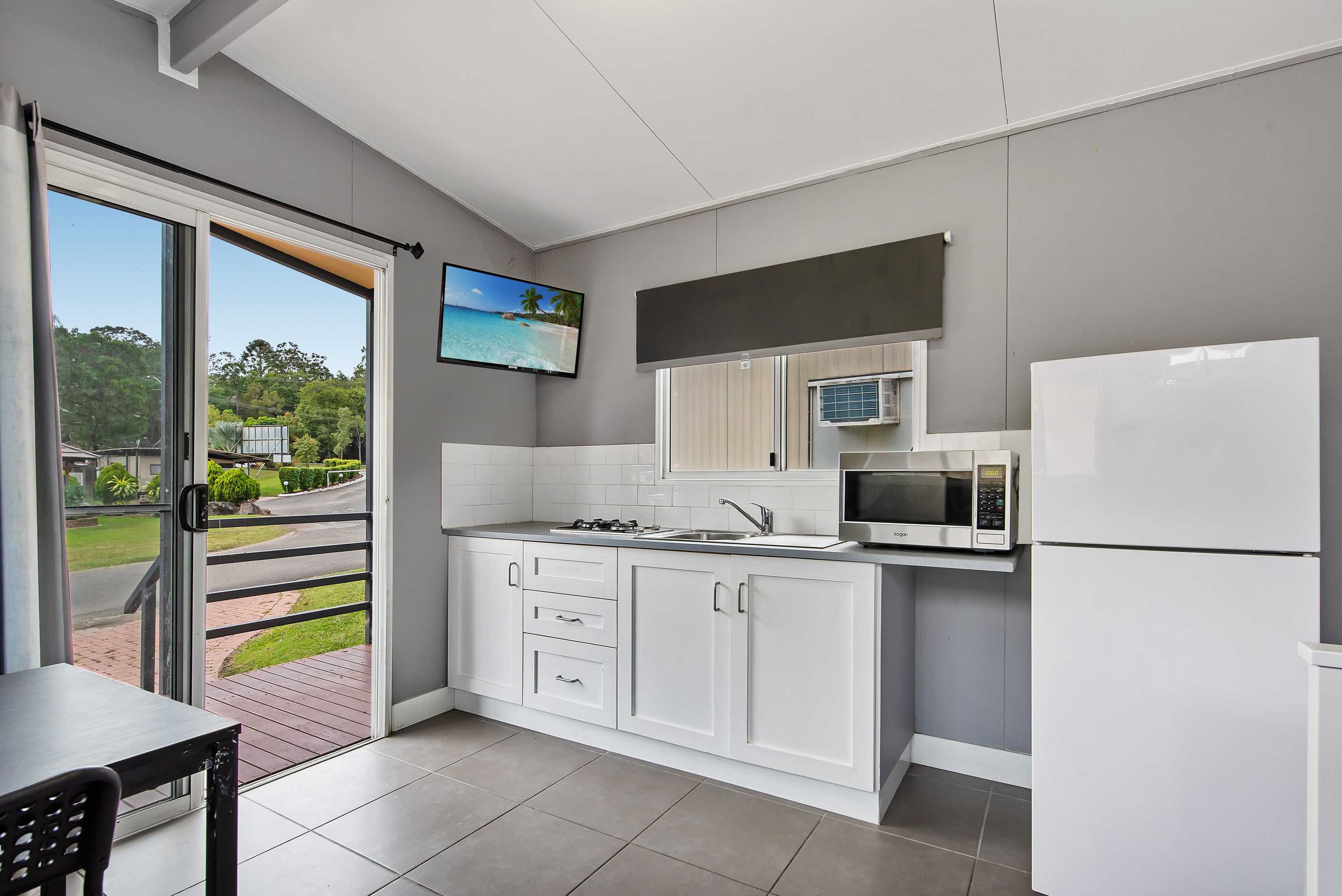 Gift card for Yandina Caravan Park