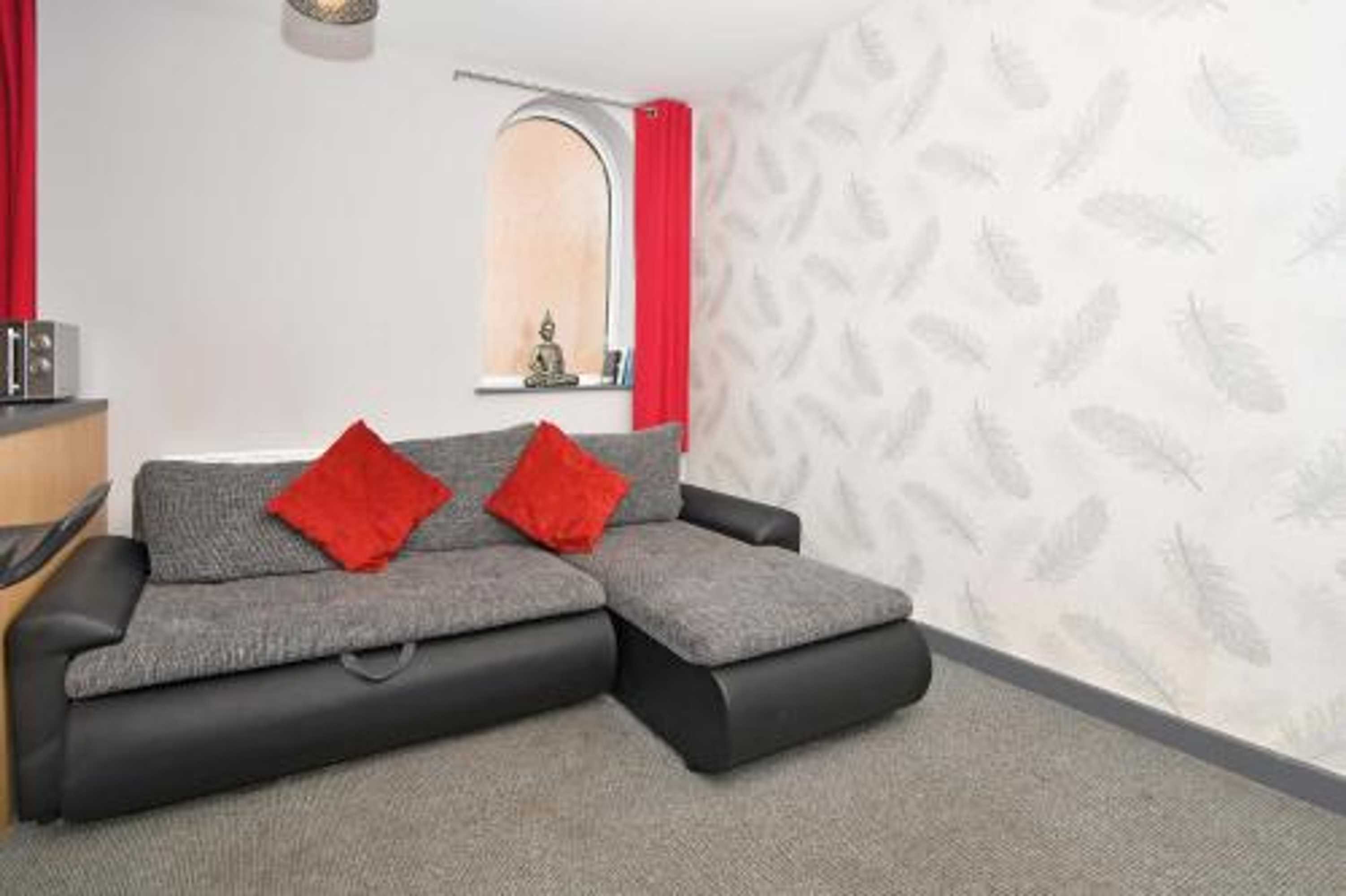 Gift card for Smithfield Deluxe Apartments by Yourstays - Luxury Apartments in Stoke-On-Trent Gift card for Smithfield Deluxe Apartments by Yourstays - Luxury Apartments in Stoke-On-Trent