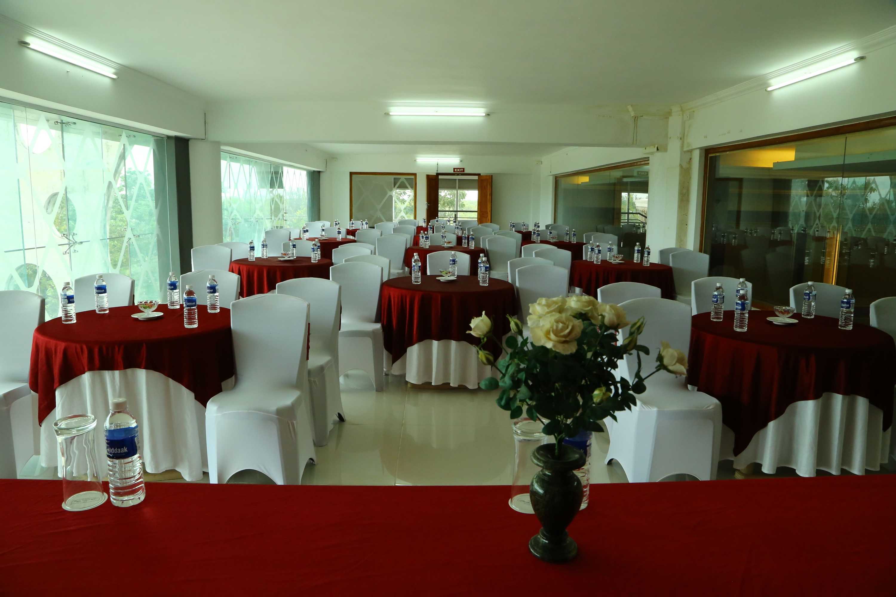 Gift card for Uva Meridian Bay Resort And Spa