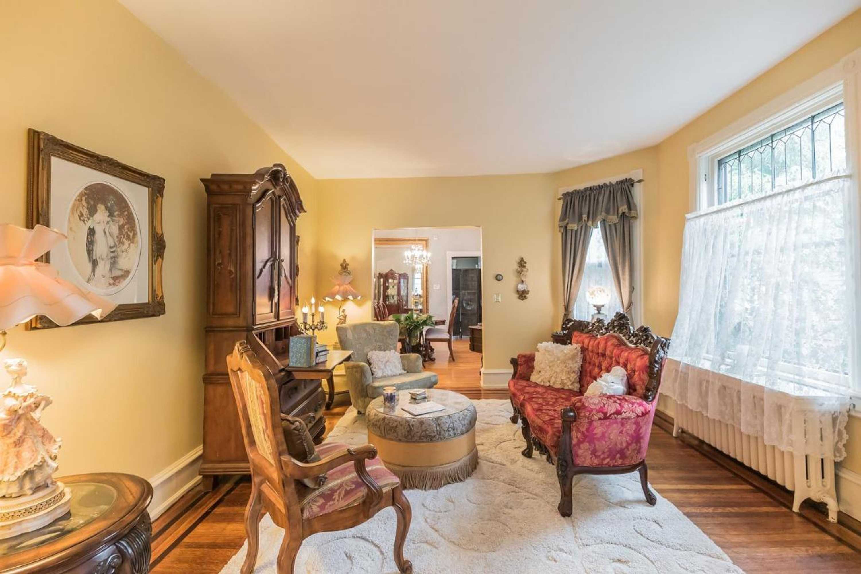 Gift card for The Inn on Holly B&b