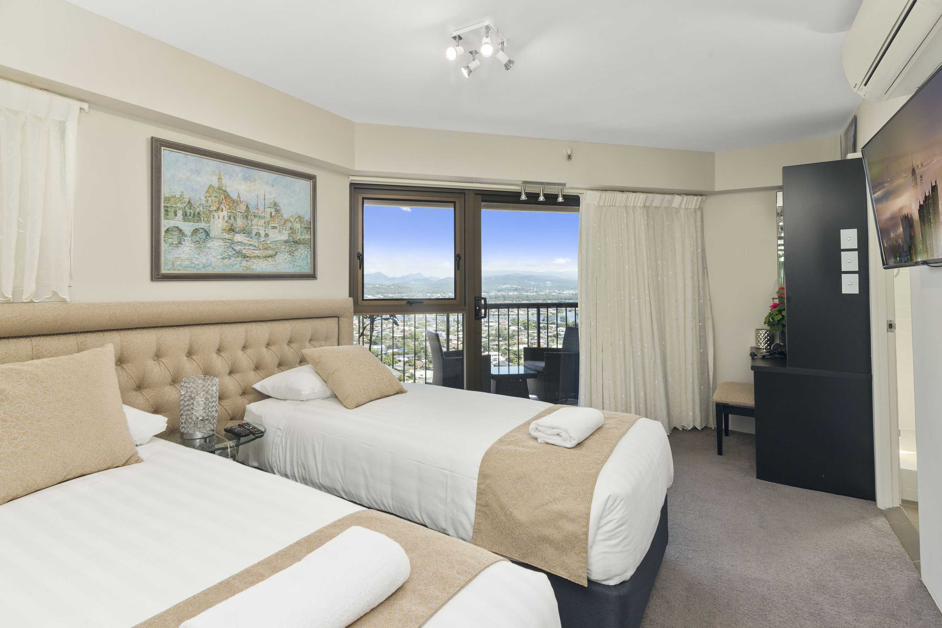 Gift card for Burleigh Esplanade Apartments Gift card for Burleigh Esplanade Apartments