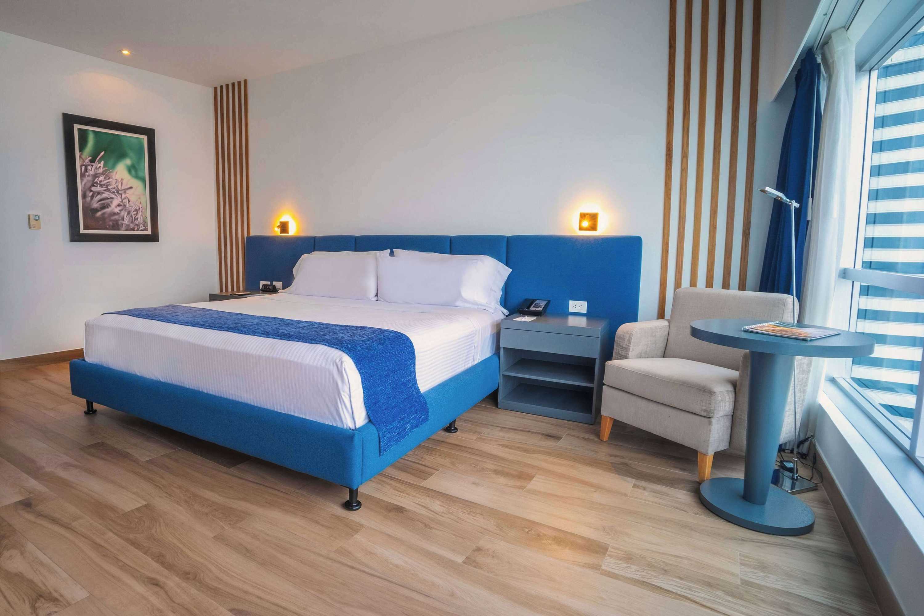Gift card for Wyndham Guayaquil Puerto Santa Ana Gift card for Wyndham Guayaquil Puerto Santa Ana