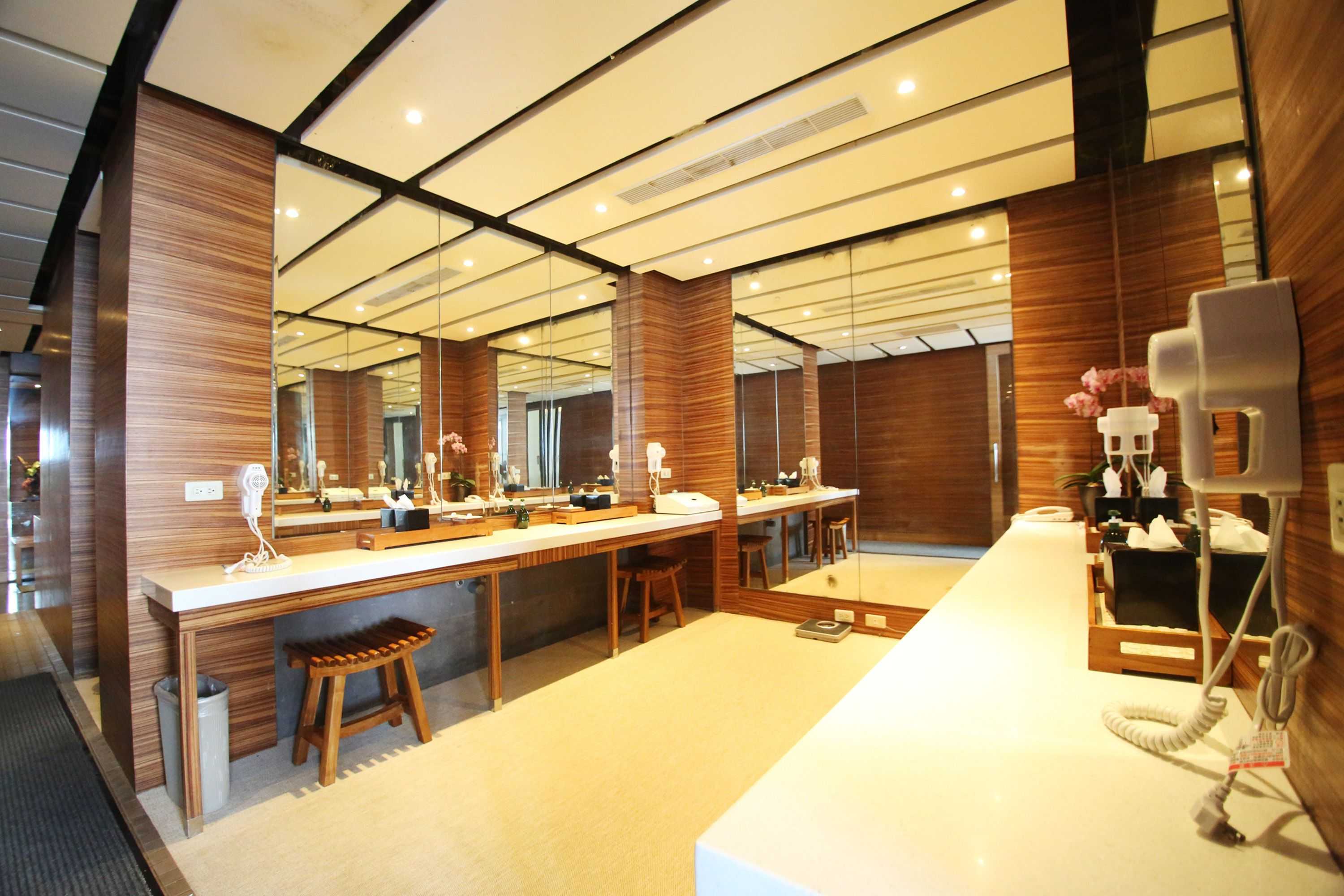 Gift card for Check Inn Select Taipei Yangmingshan