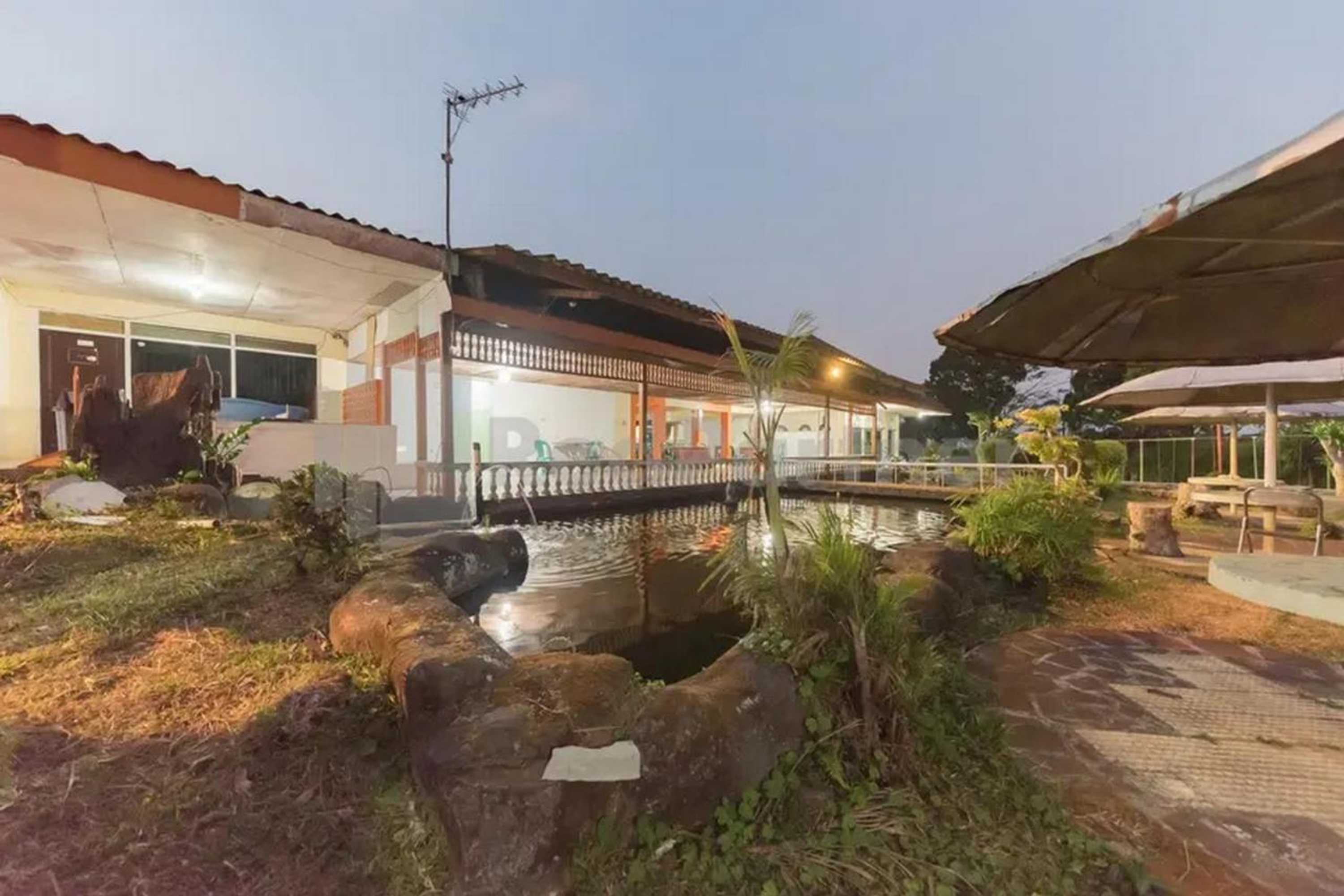 Gift card for Hotel Linggarjati Near Natural Park Twa Linggarjati Gift card for Hotel Linggarjati Near Natural Park Twa Linggarjati