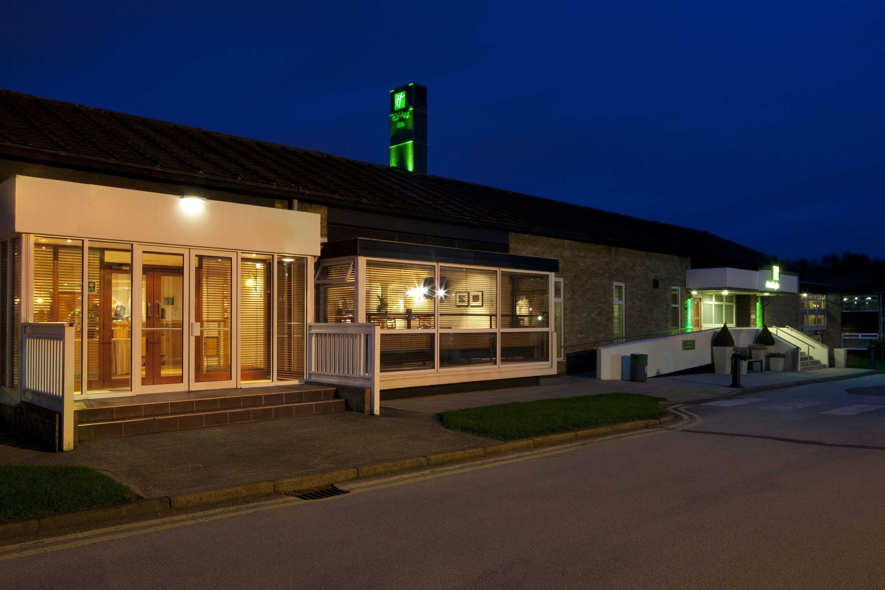 Gift card for Holiday Inn Derby Nottingham M1 J25 by Ihg