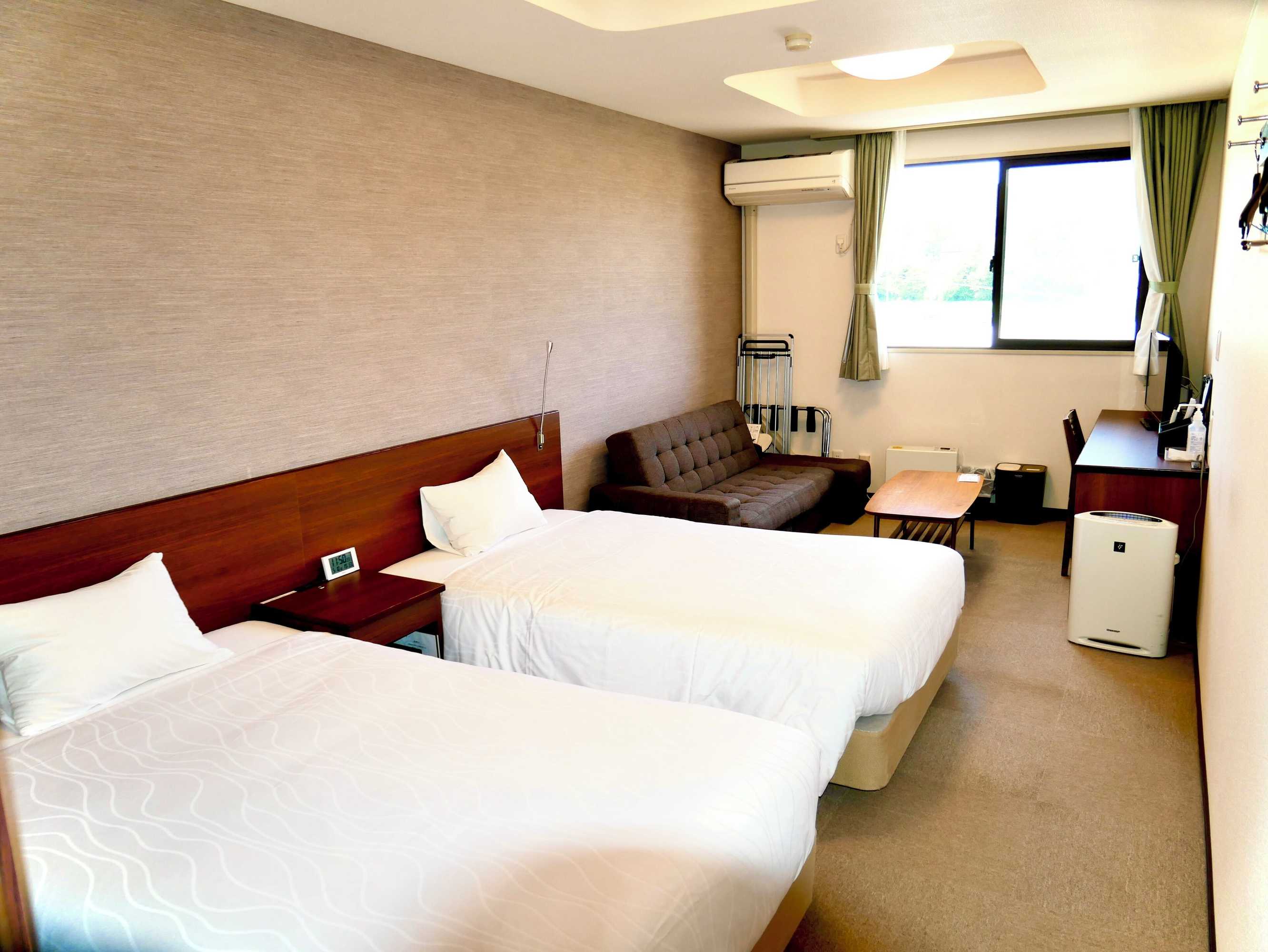 Gift card for Hotel Togariishi