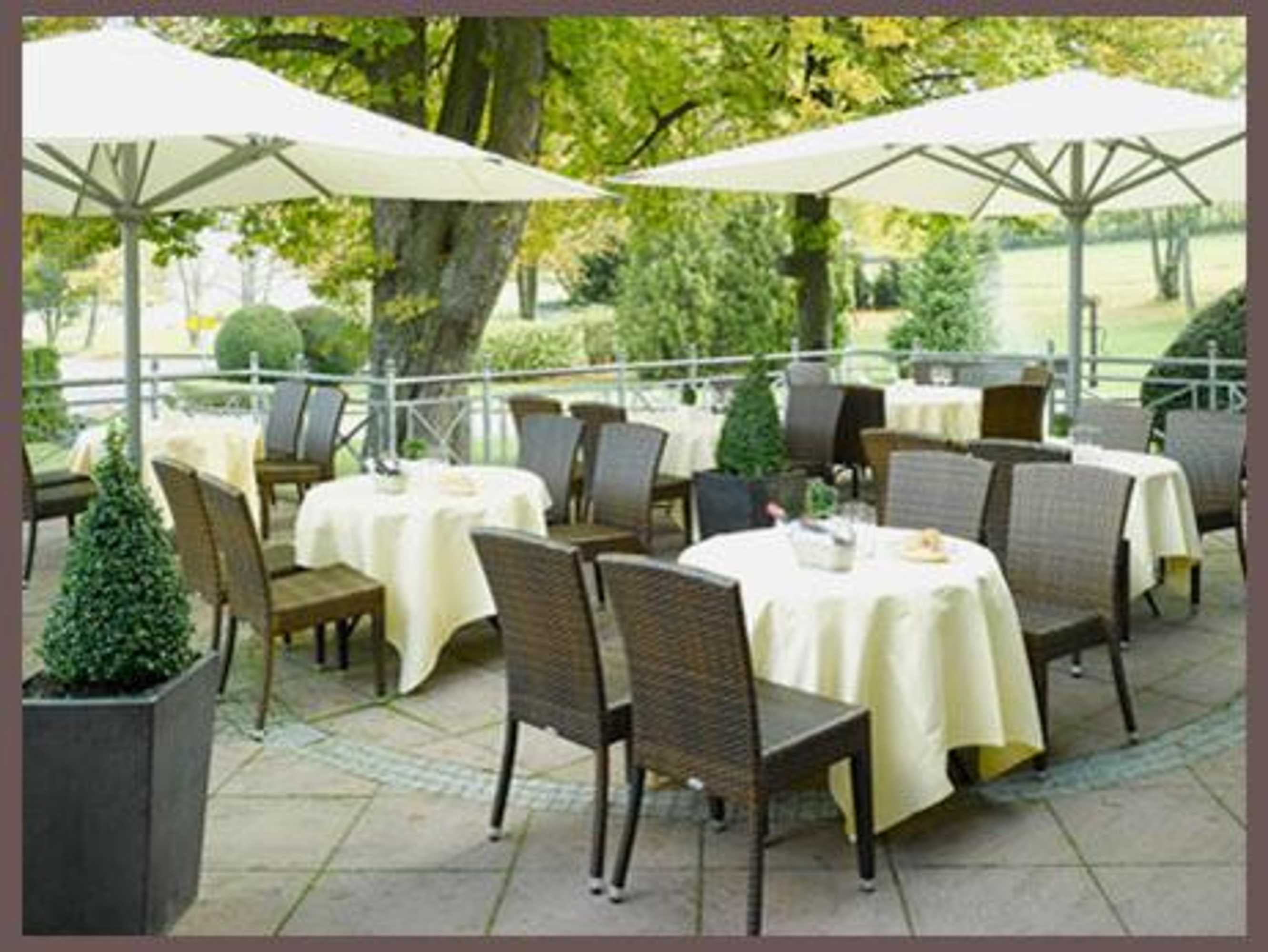 Gift card for Hotel Brielhof