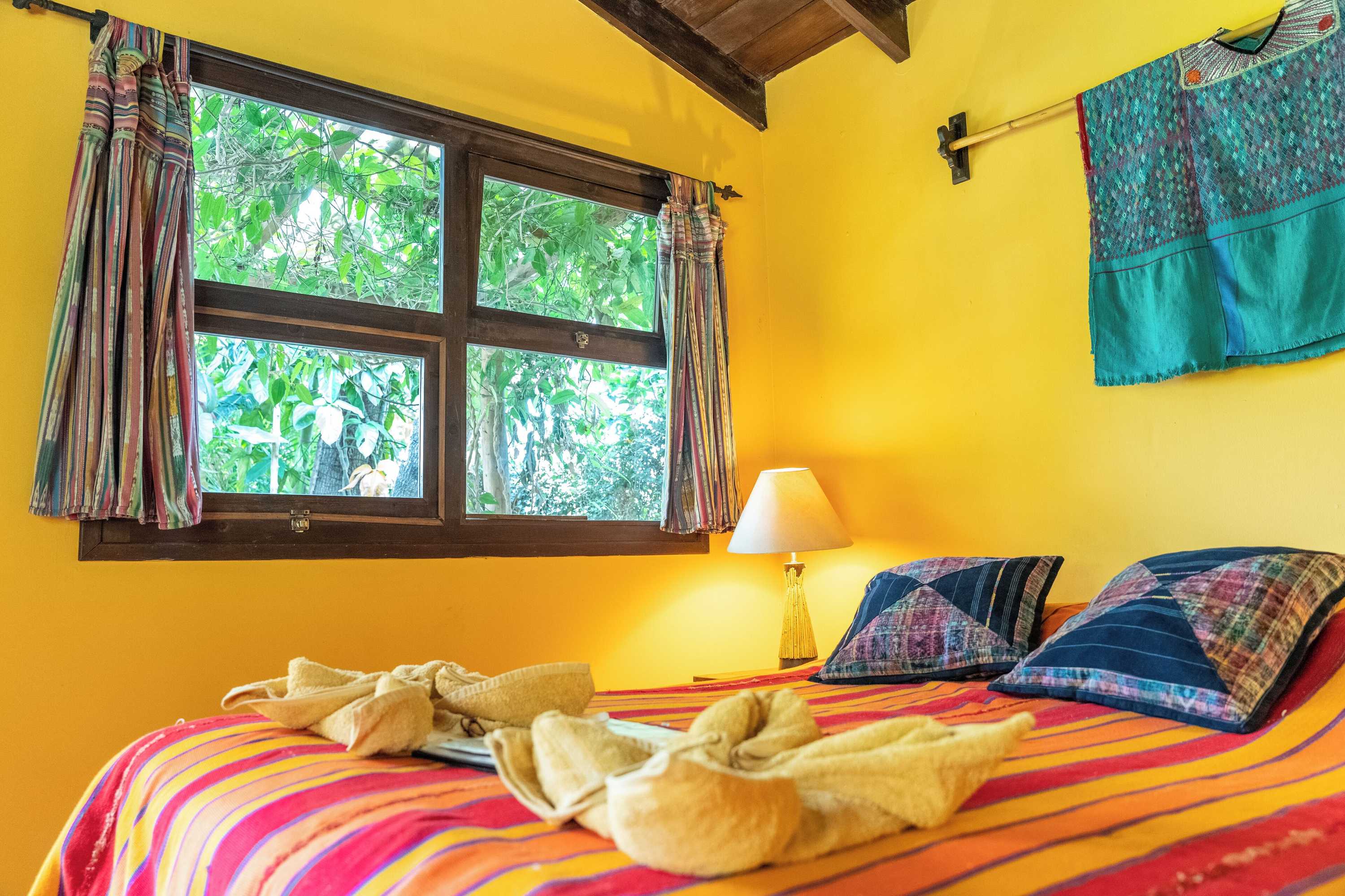 Gift card for La Iguana Perdida - Hostel Gift card for La Iguana Perdida - Hostel