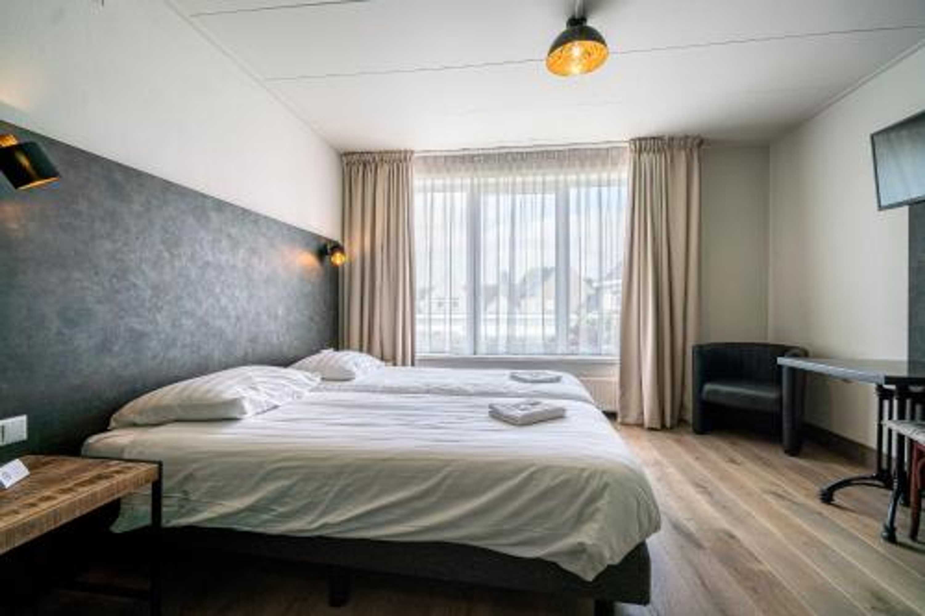 Gift card for Hotel & Eetk'fee de Vlik Gift card for Hotel & Eetk'fee de Vlik