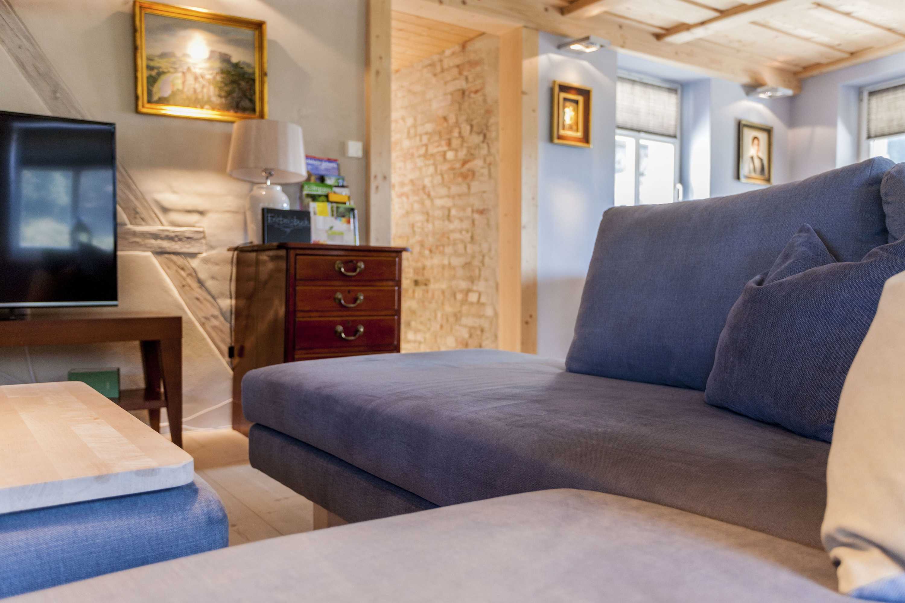 Gift card for Bio-Apartments Villa Thusnelda Gift card for Bio-Apartments Villa Thusnelda