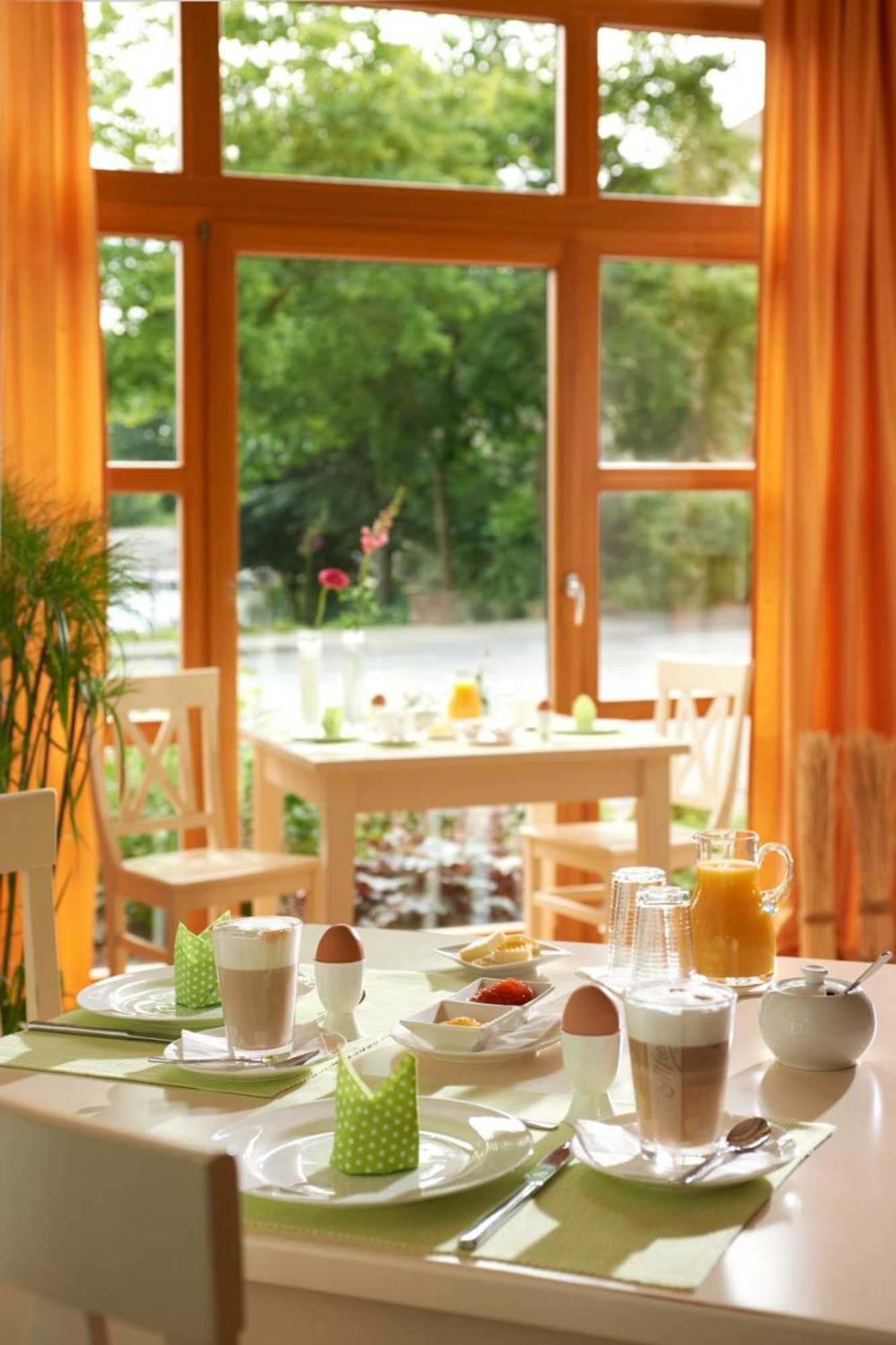 Gift card for Gästehaus No. 3