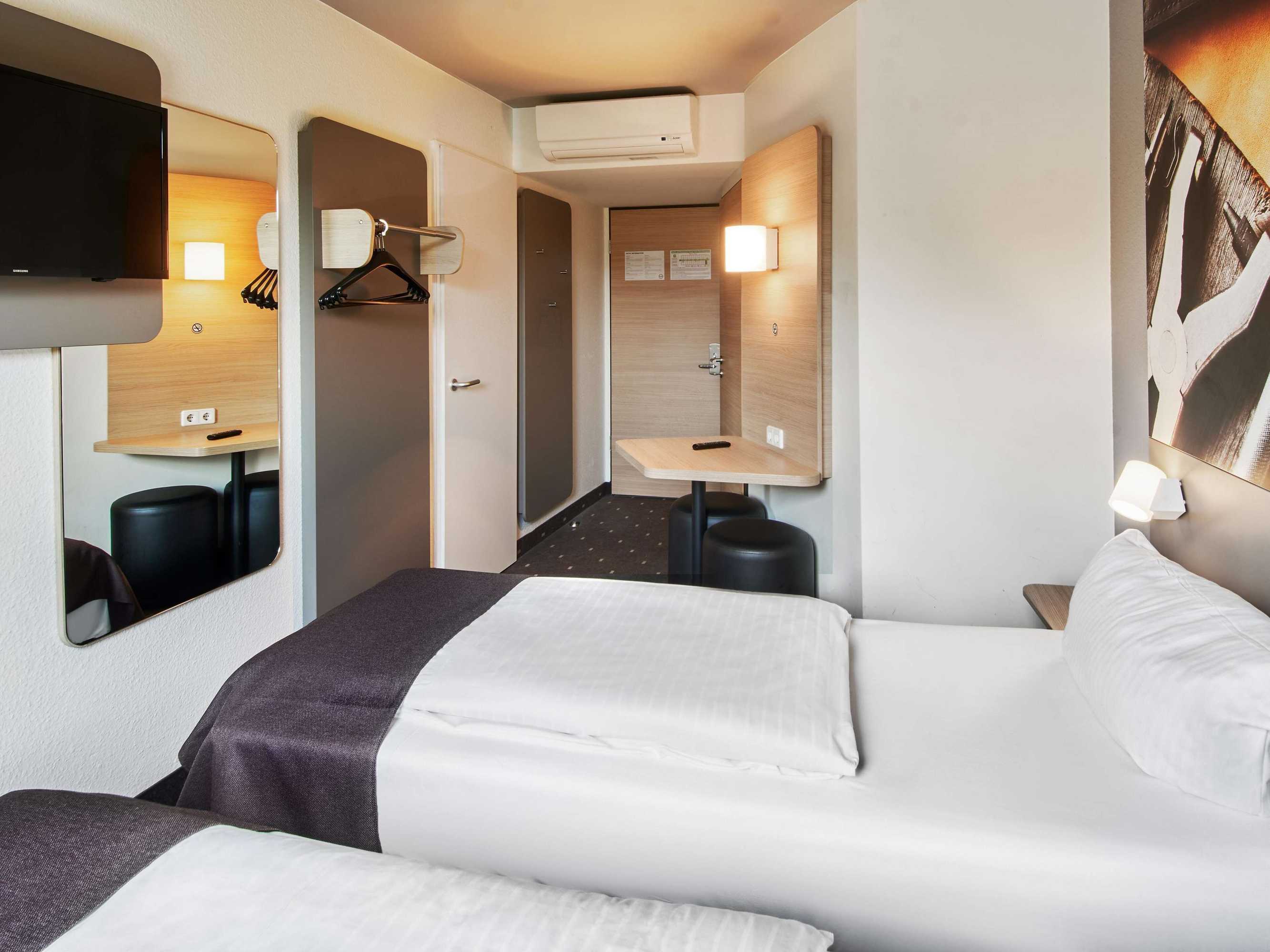 Gift card for B&b Hotel Offenbach-Süd Gift card for B&b Hotel Offenbach-Süd