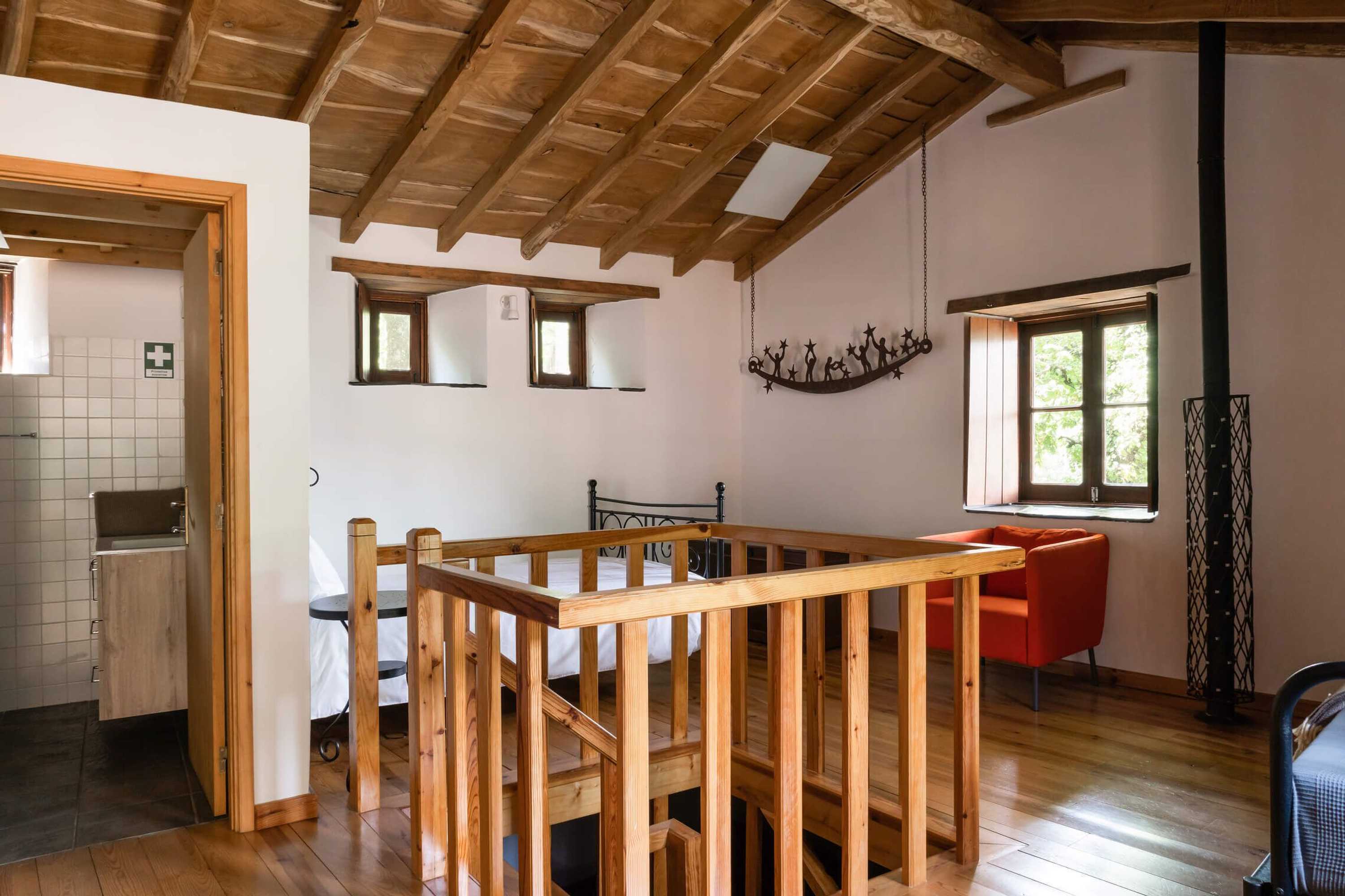 Gift card for Cerdeira - Home For Creativity