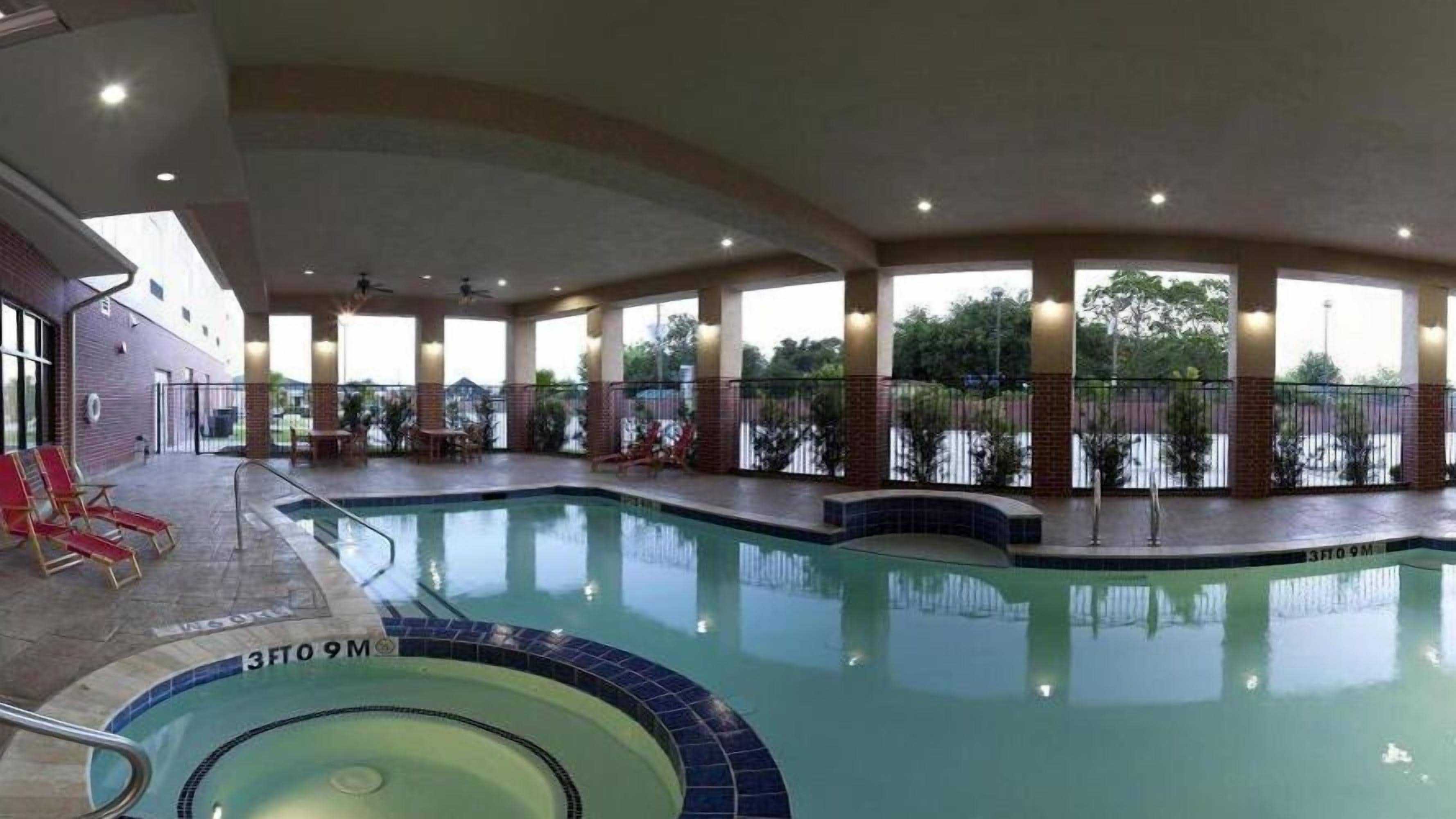 Gift card for Holiday Inn Express & Suites Deer Park by Ihg Gift card for Holiday Inn Express & Suites Deer Park by Ihg