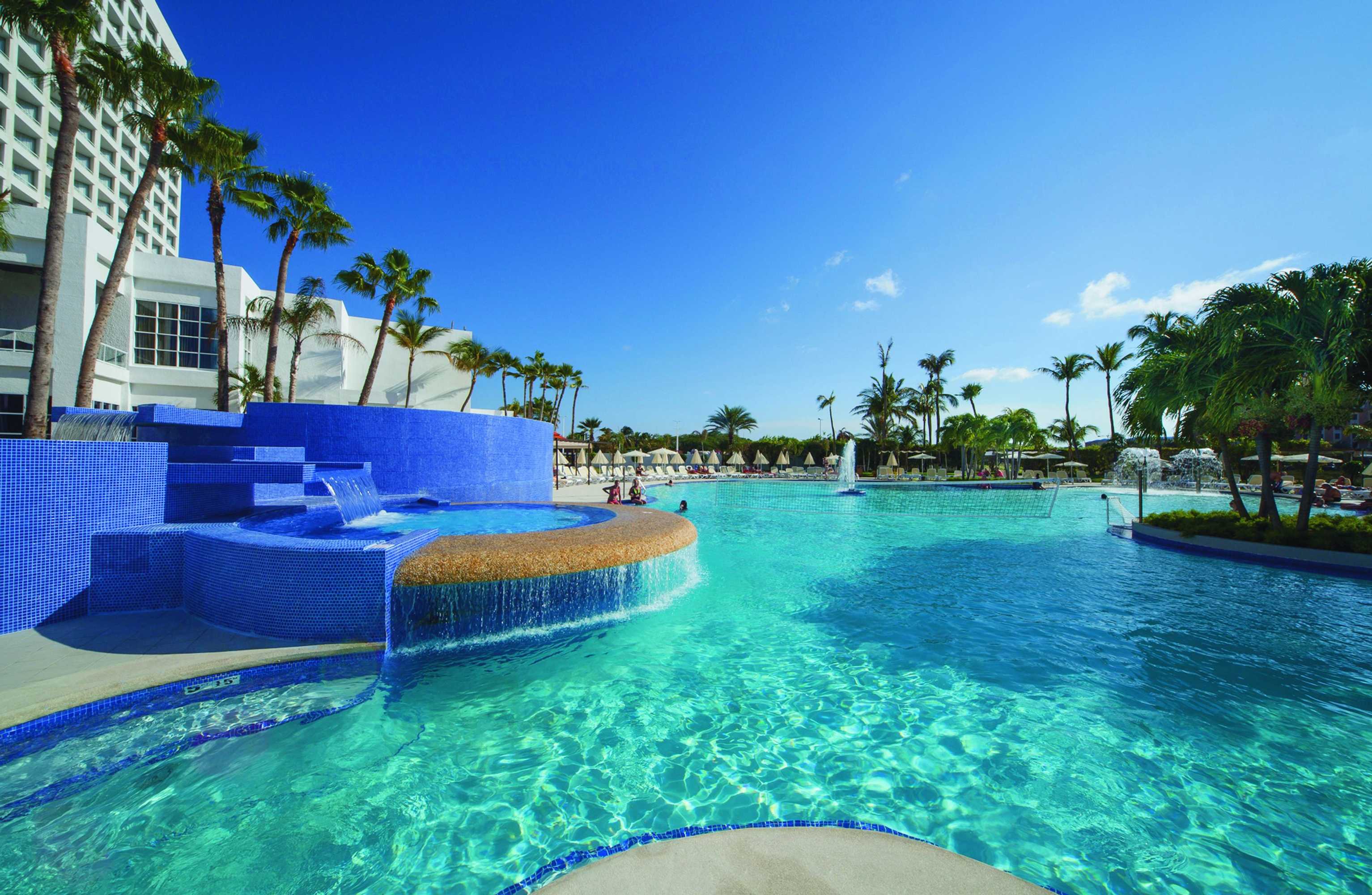 Gift card for Hotel Riu Palace Antillas - Adults Only - All Inclusive Gift card for Hotel Riu Palace Antillas - Adults Only - All Inclusive