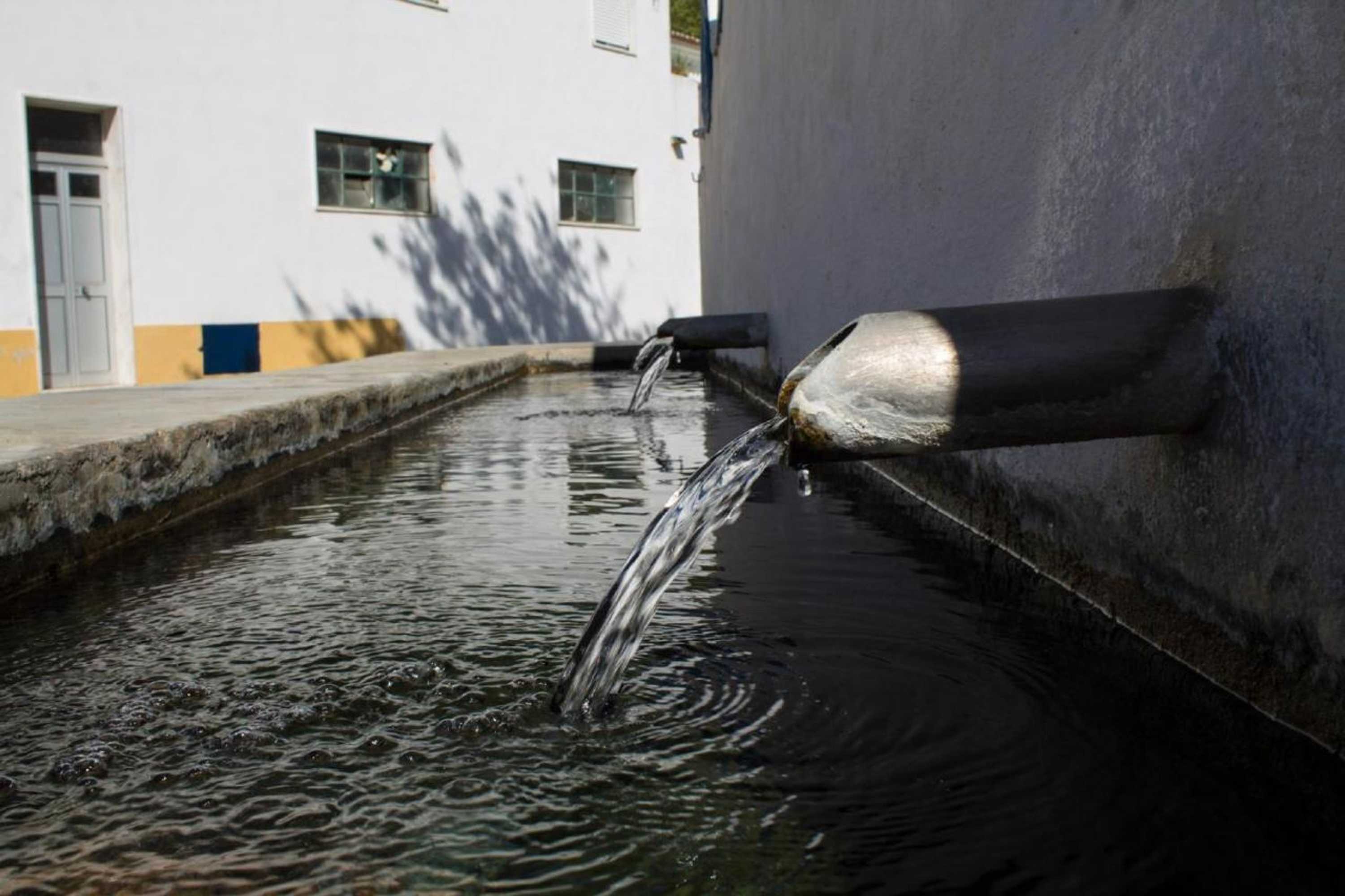 Gift card for Termas da Sulfurea