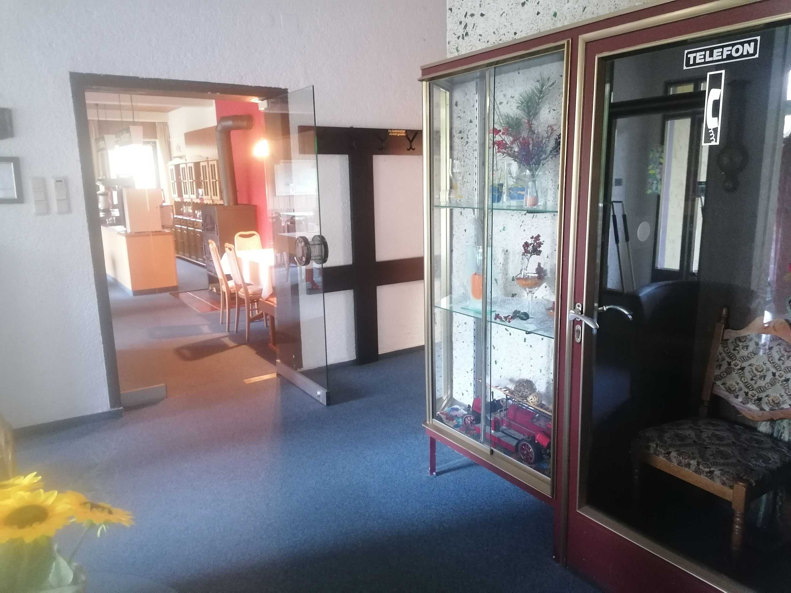 Gift card for Schachten