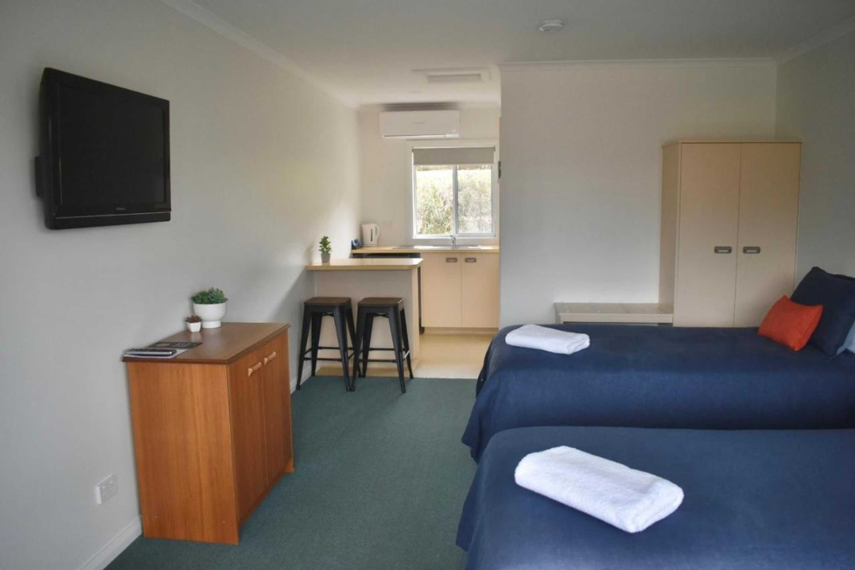 Gift card for Kermandie Hotel