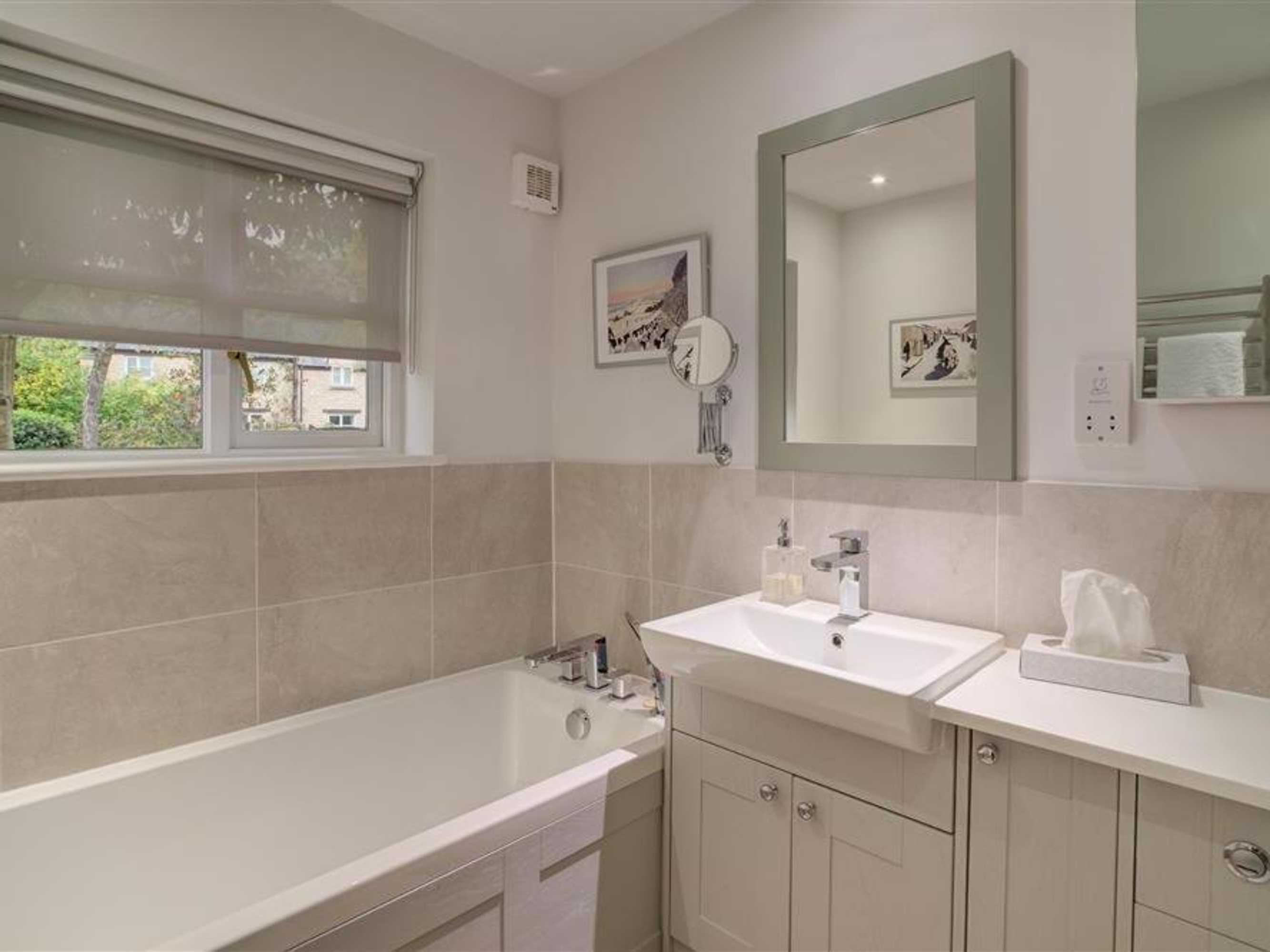 Gift card for Sunnyside Cottage