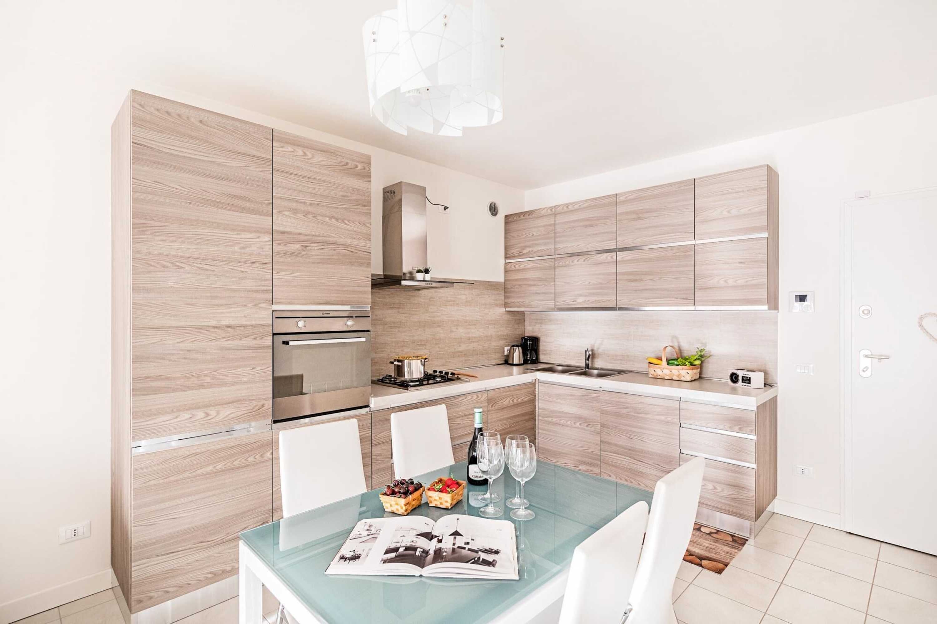 Gift card for Le Corti Caterina B2 Apartment by Wonderful Italy