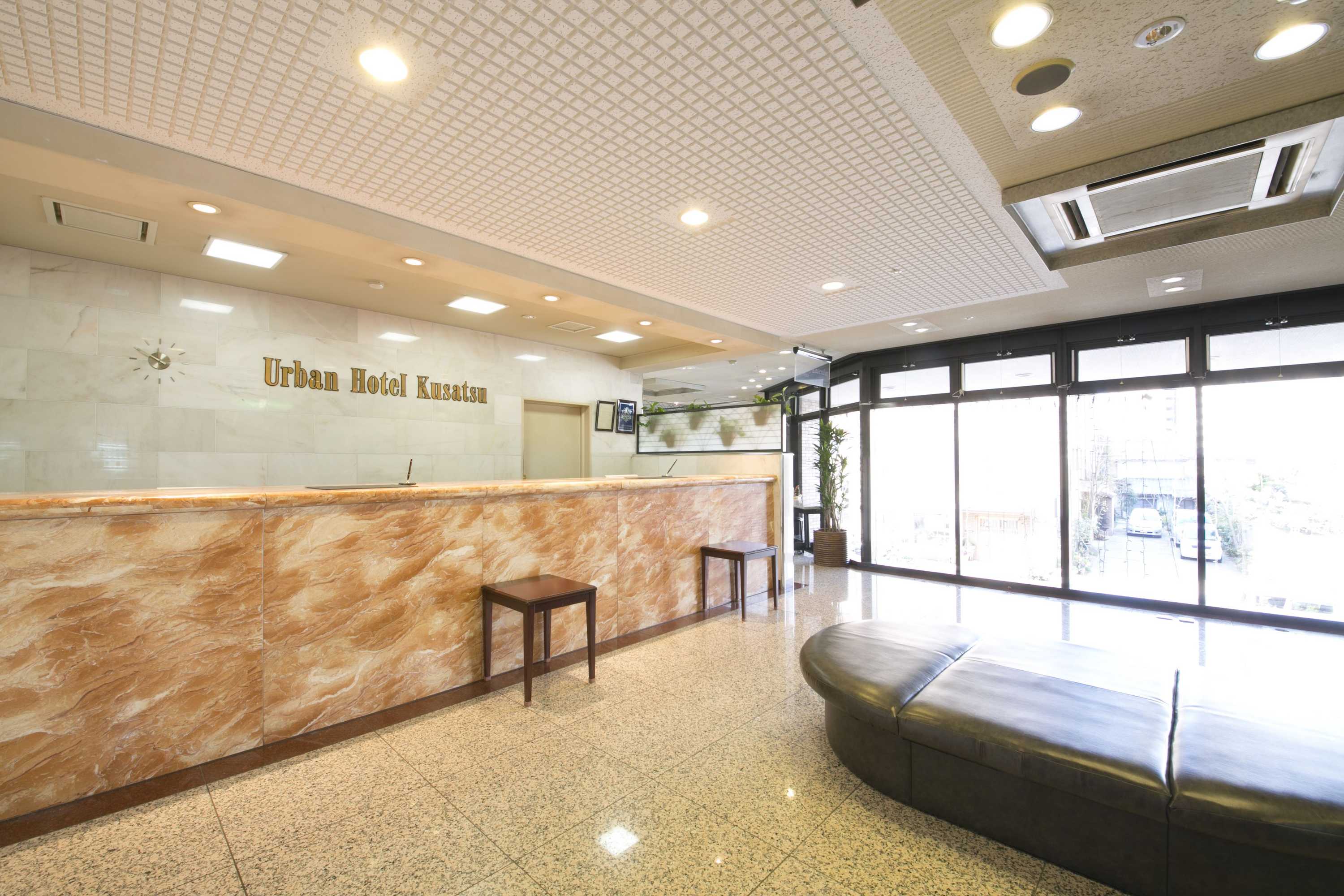 Gift card for Urban Hotel Kusatsu Gift card for Urban Hotel Kusatsu