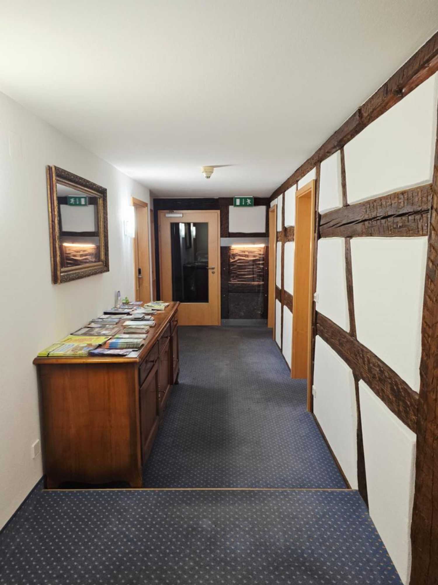 Gift card for Hotel Post Jungingen