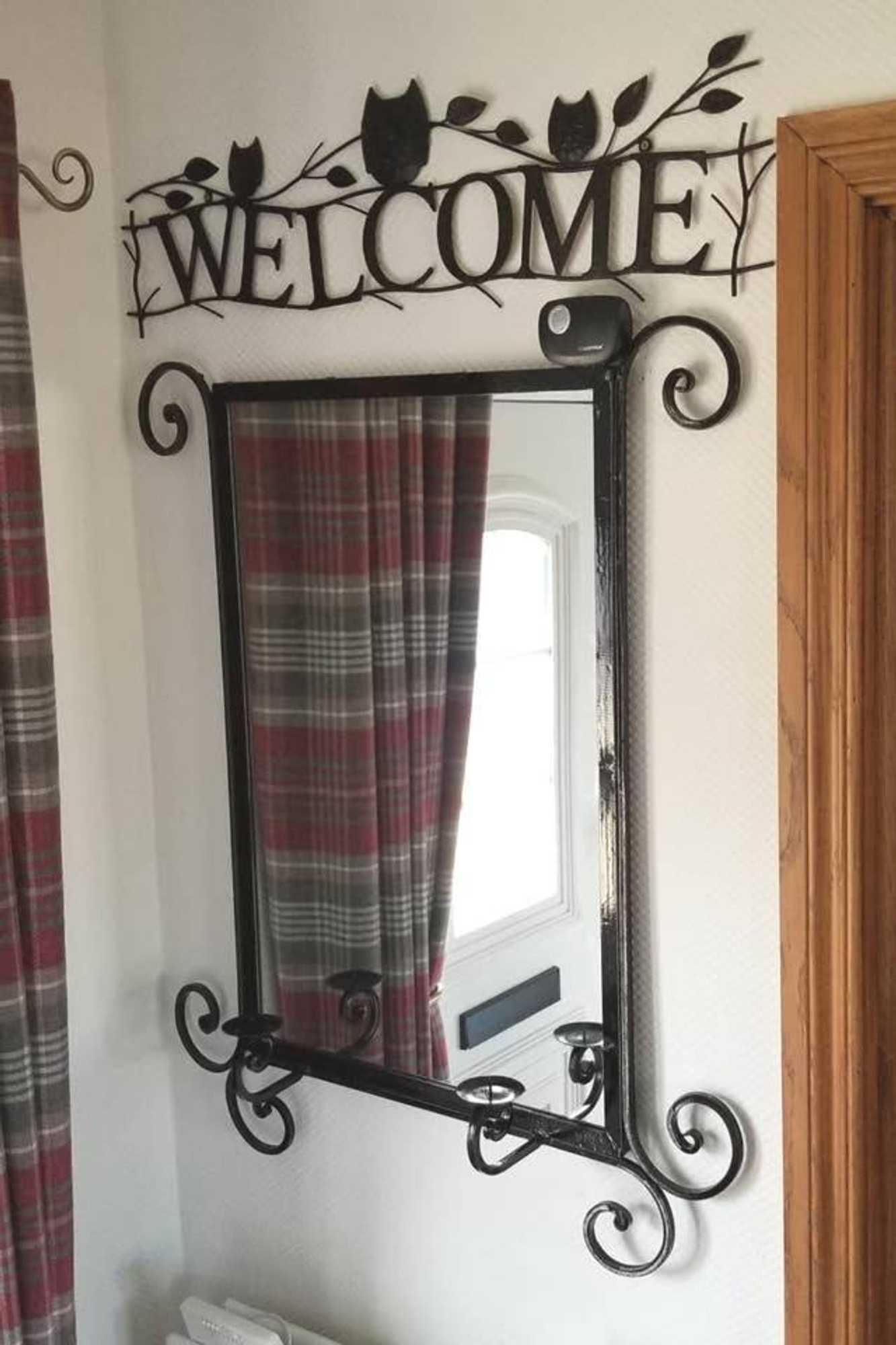 Gift card for Adair House