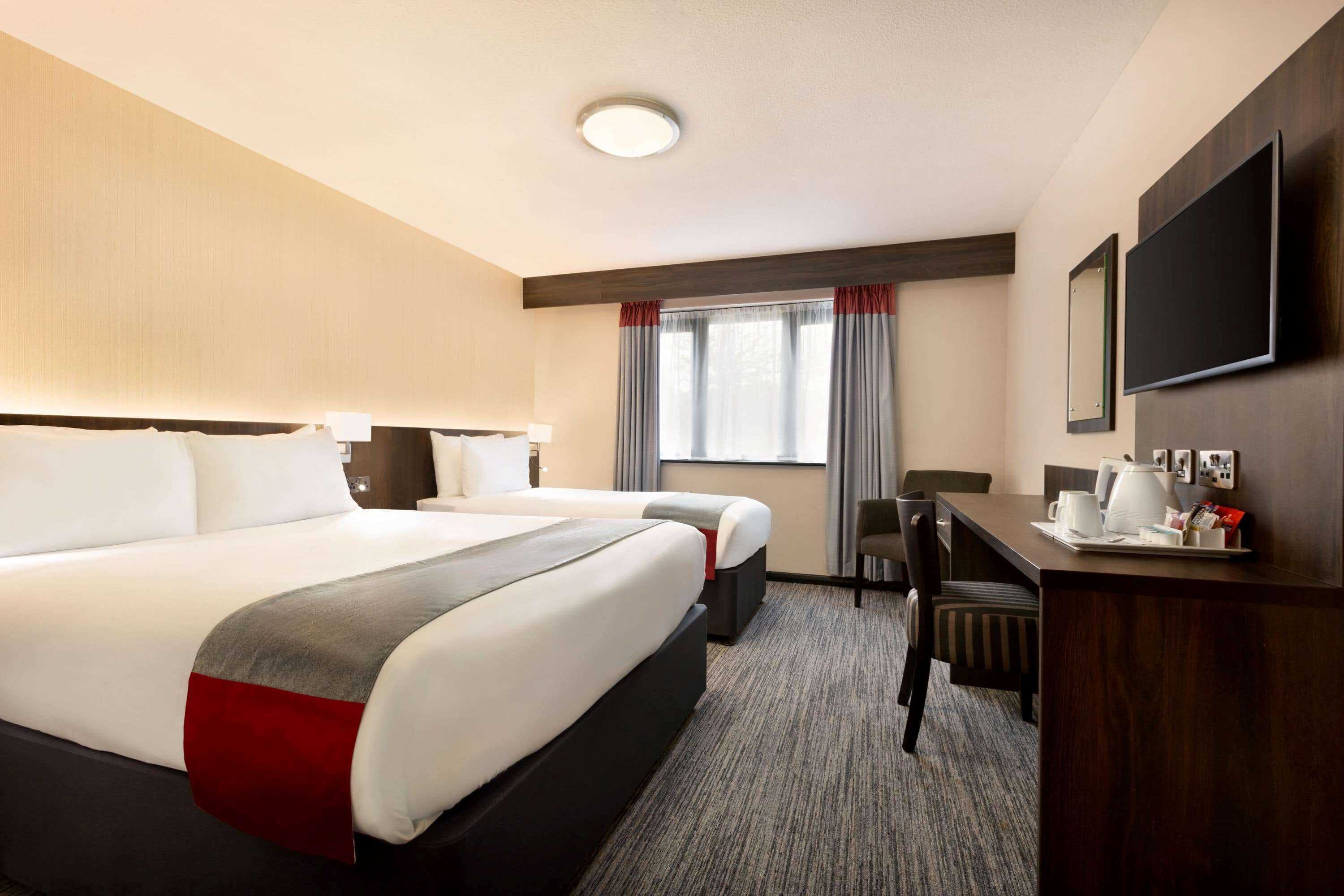 Gift card for Ramada by Wyndham Bristol West Gift card for Ramada by Wyndham Bristol West
