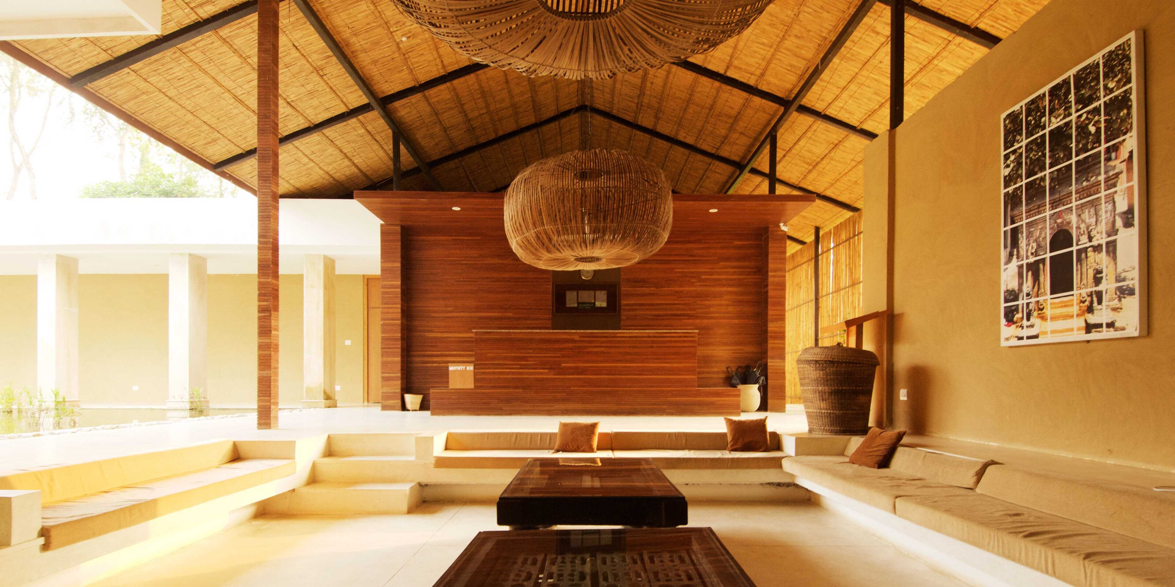 Gift card for Kasara Resort - Chitwan National Park