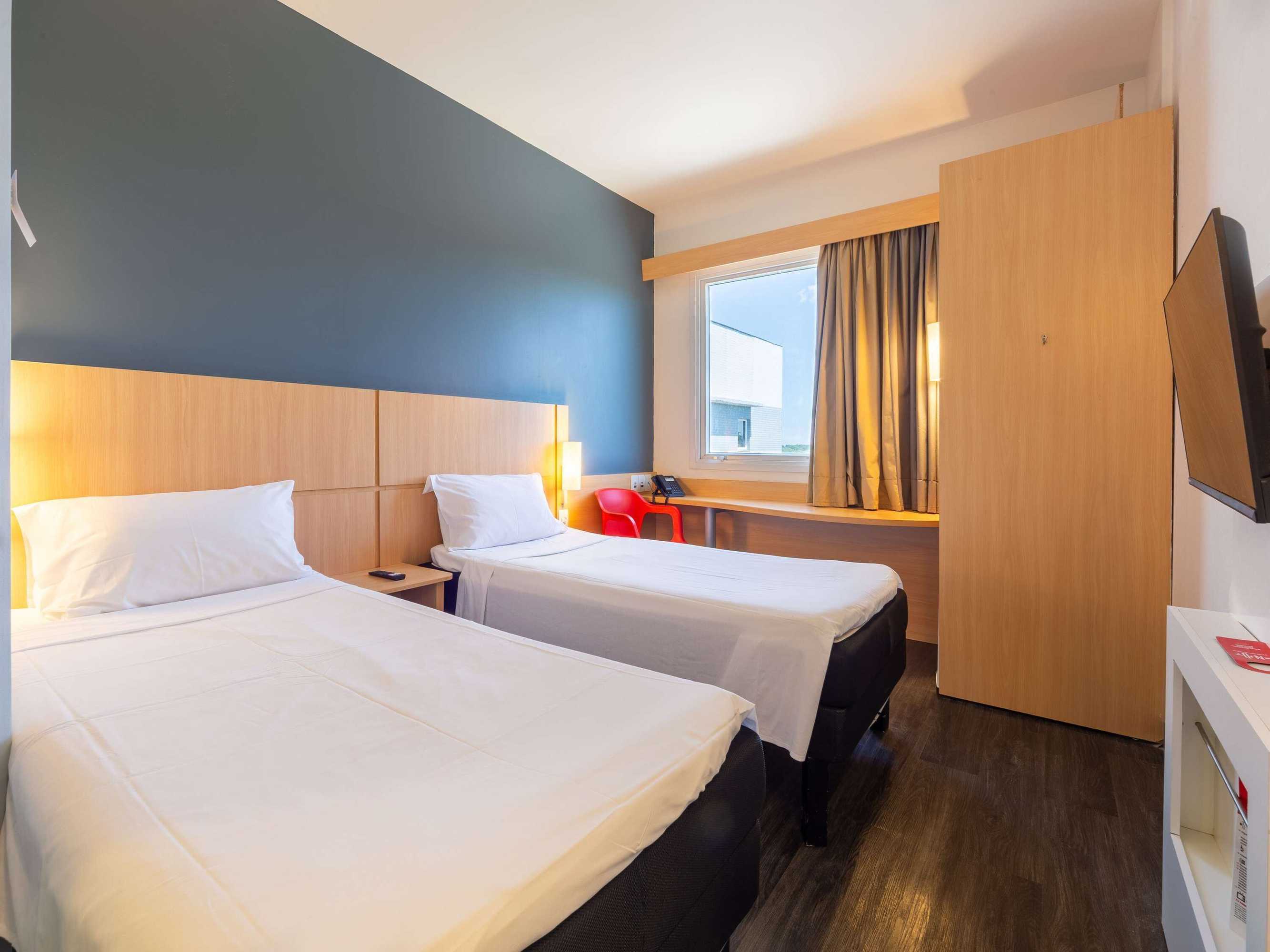 Gift card for Ibis Manaus Aeroporto Gift card for Ibis Manaus Aeroporto