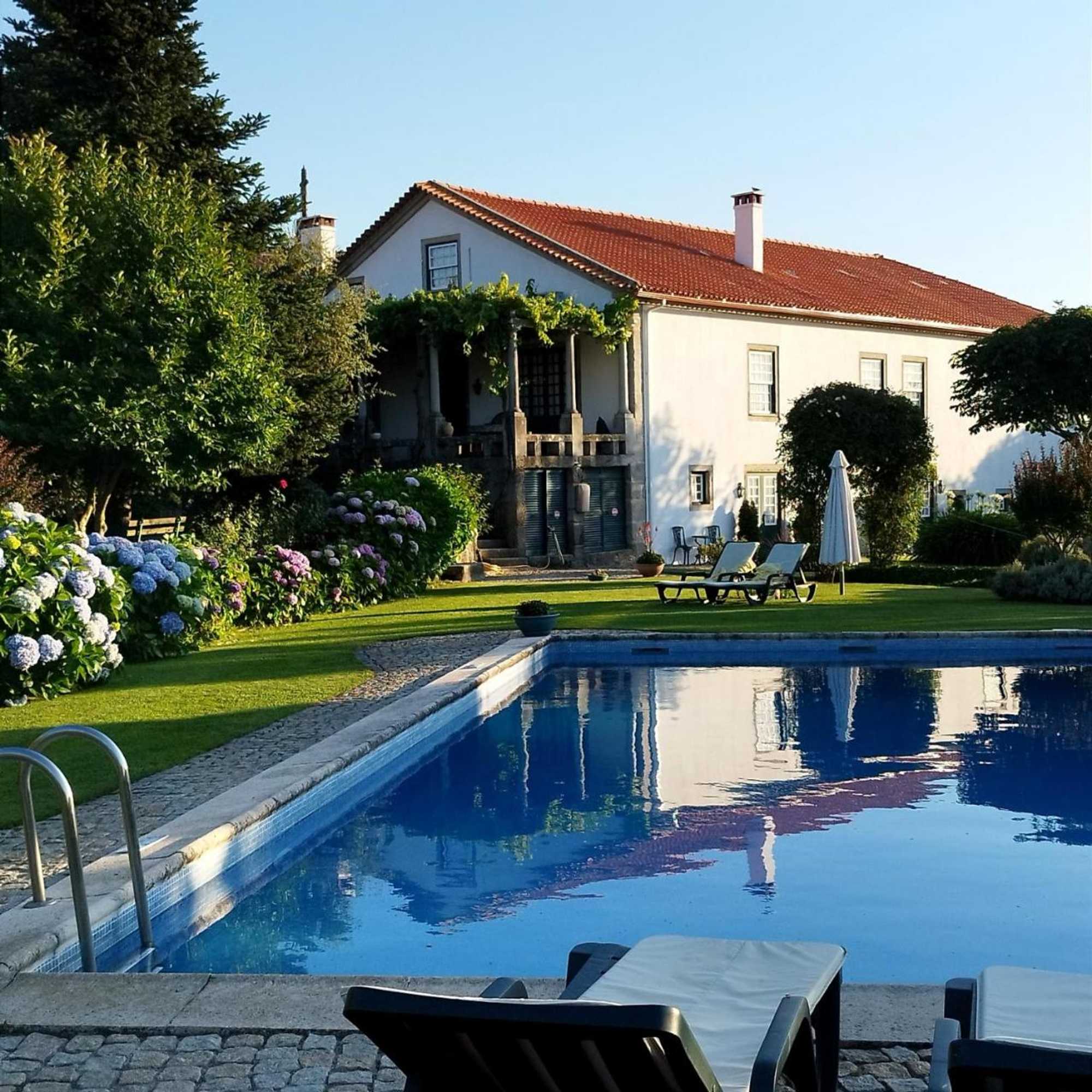 Gift card for Casa de Santa Ana da Beira