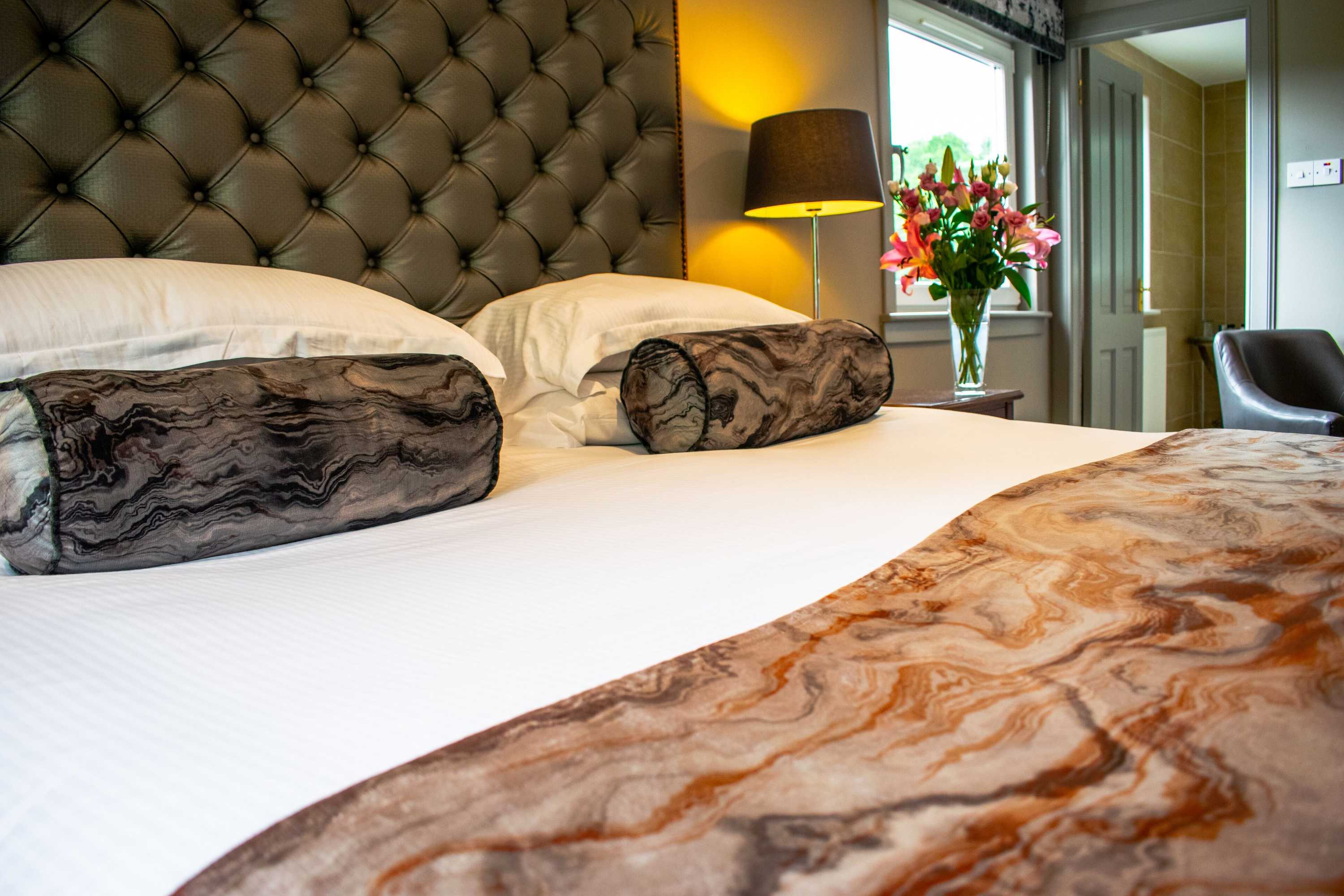 Gift card for Craigmhor Lodge & Courtyard Gift card for Craigmhor Lodge & Courtyard