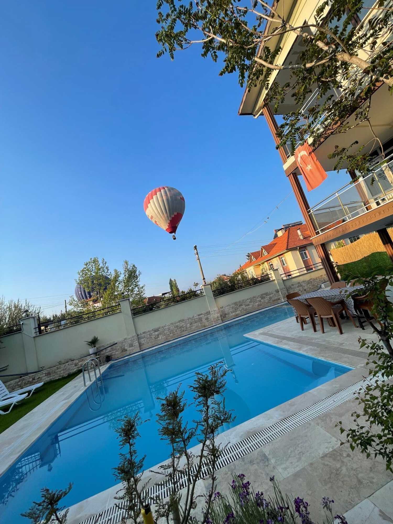 Gift card for Sirius Boutique Otel Pamukkale Gift card for Sirius Boutique Otel Pamukkale