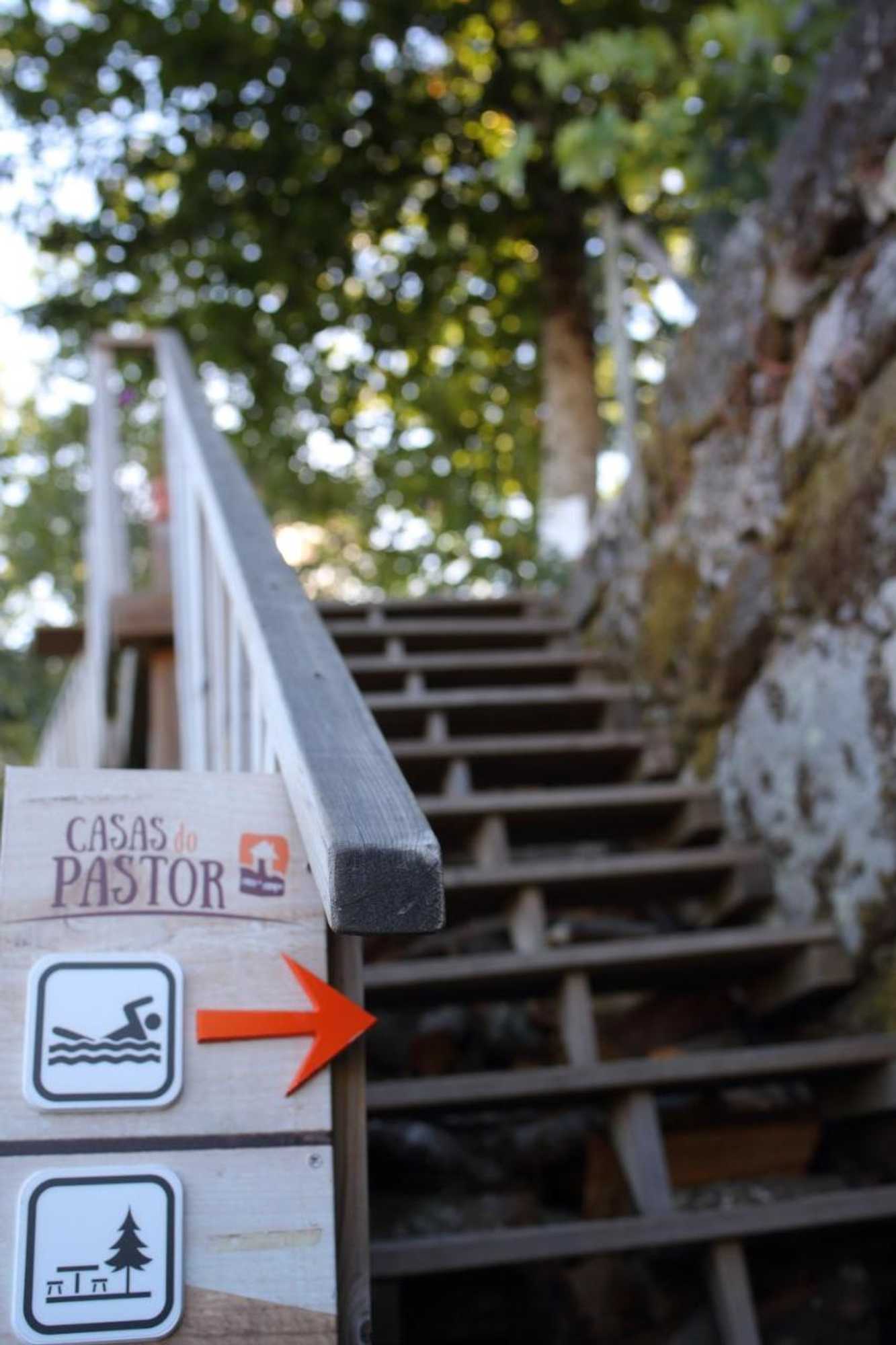 Gift card for Casas do Pastor