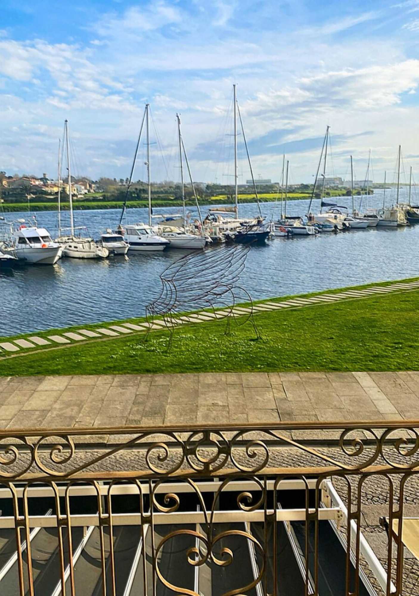 Gift card for Naval Guest House & Bistrô