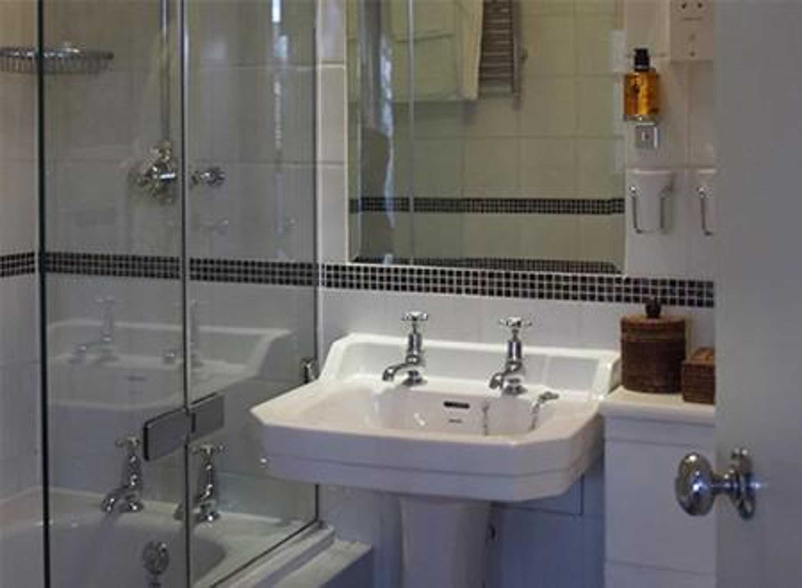 Gift card for The Old Bridge