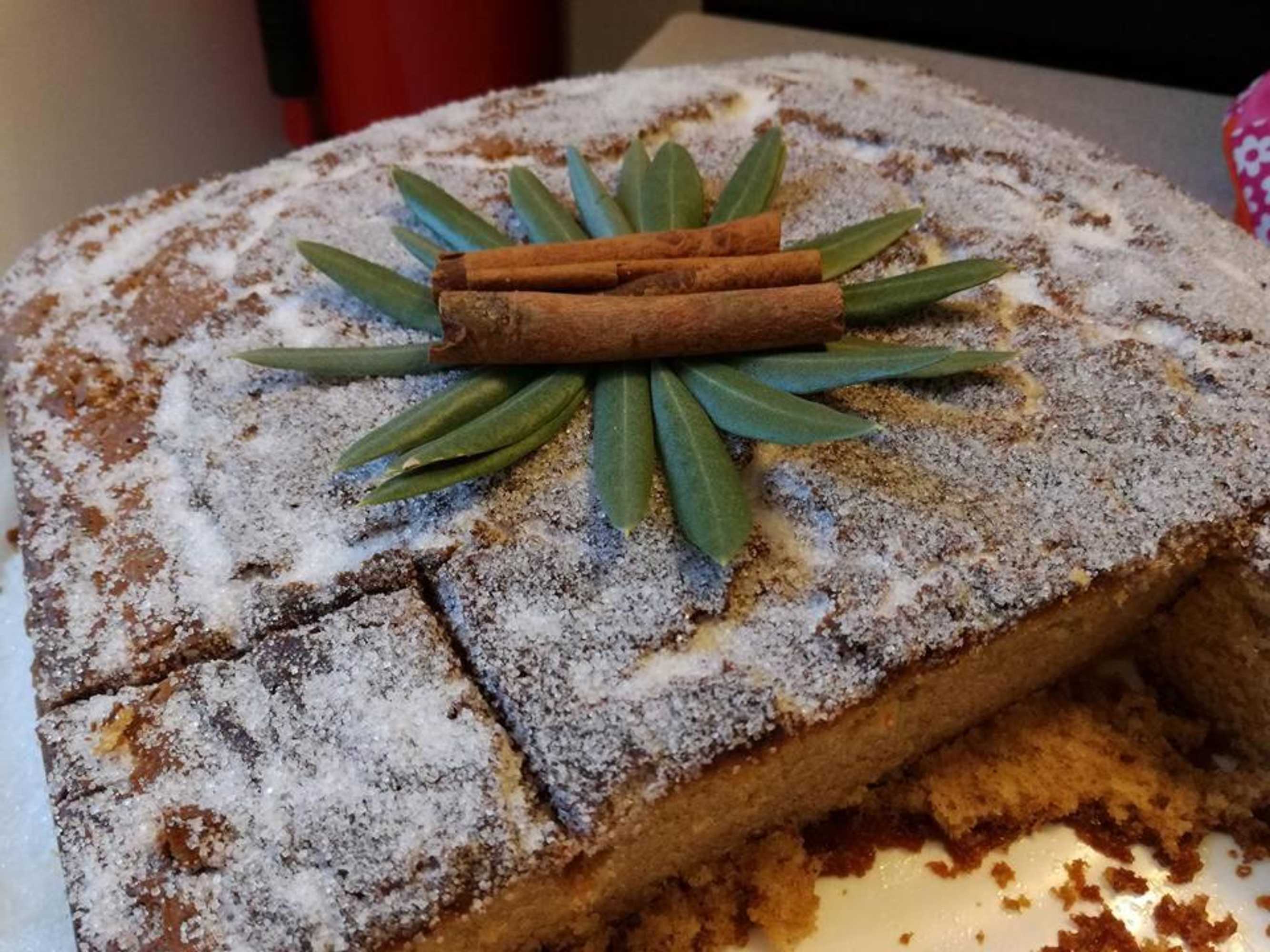 Gift card for Tapada da Rabela - Reserva Natural