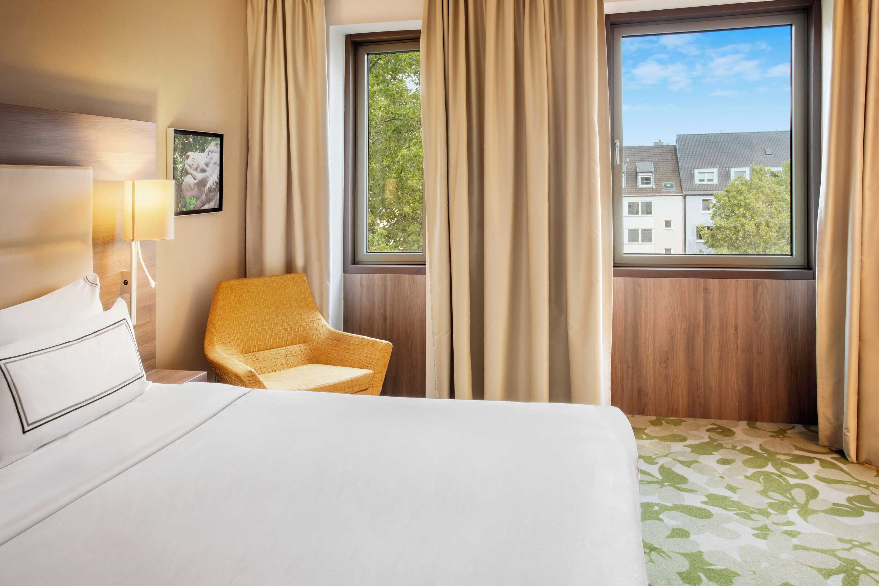 Gift card for Meliá Düsseldorf