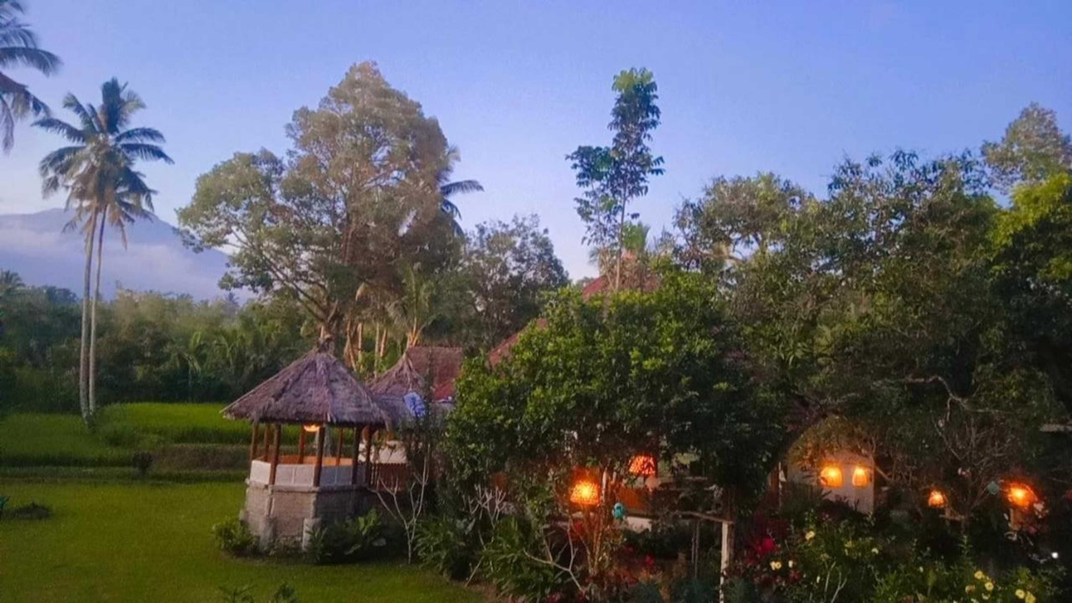 Gift card for Hakiki Inn Bungalows