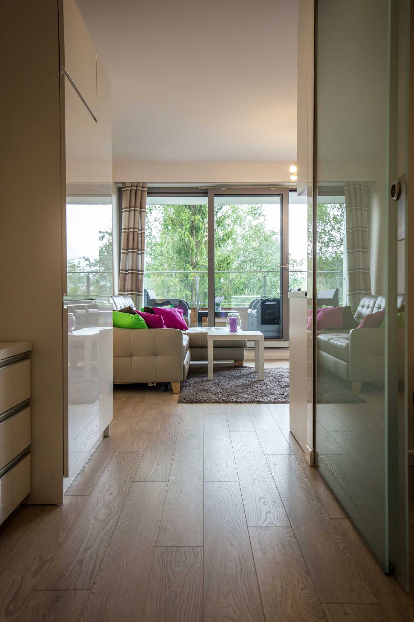 Gift card for Apartview Wisła