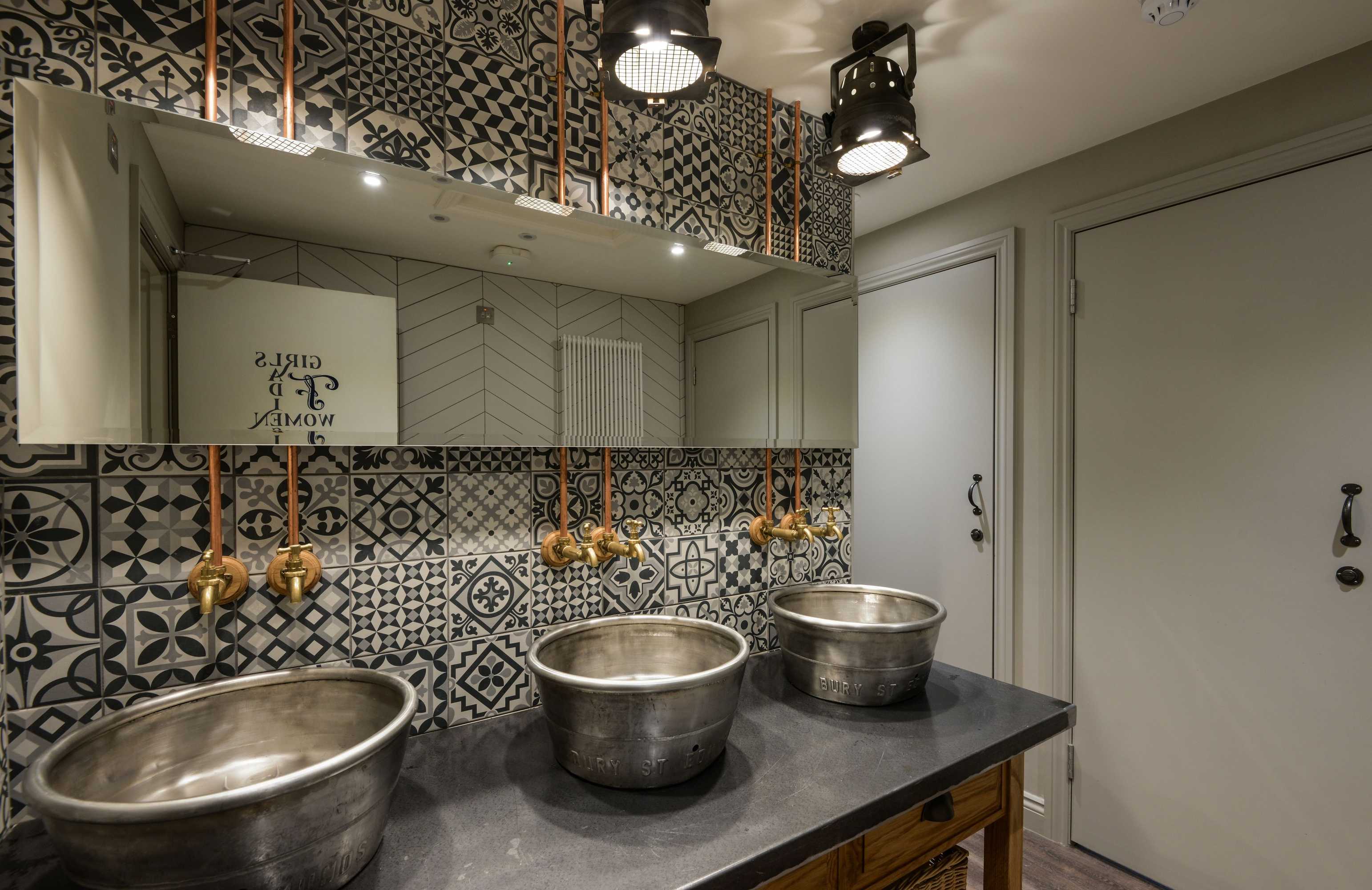 Gift card for The Litton